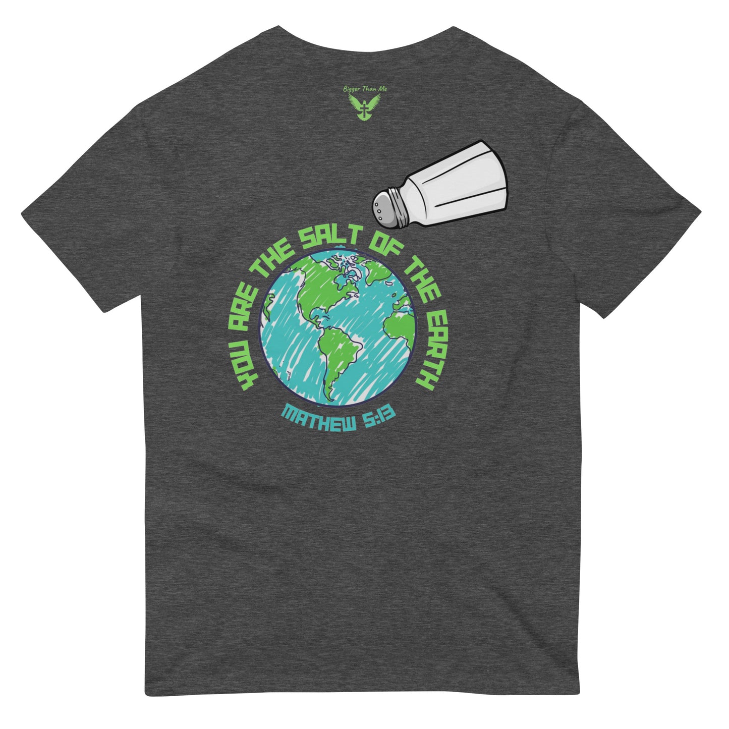 SALT OF THE EARTH TEE