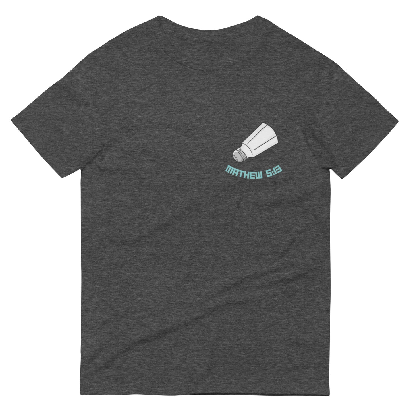 SALT OF THE EARTH TEE