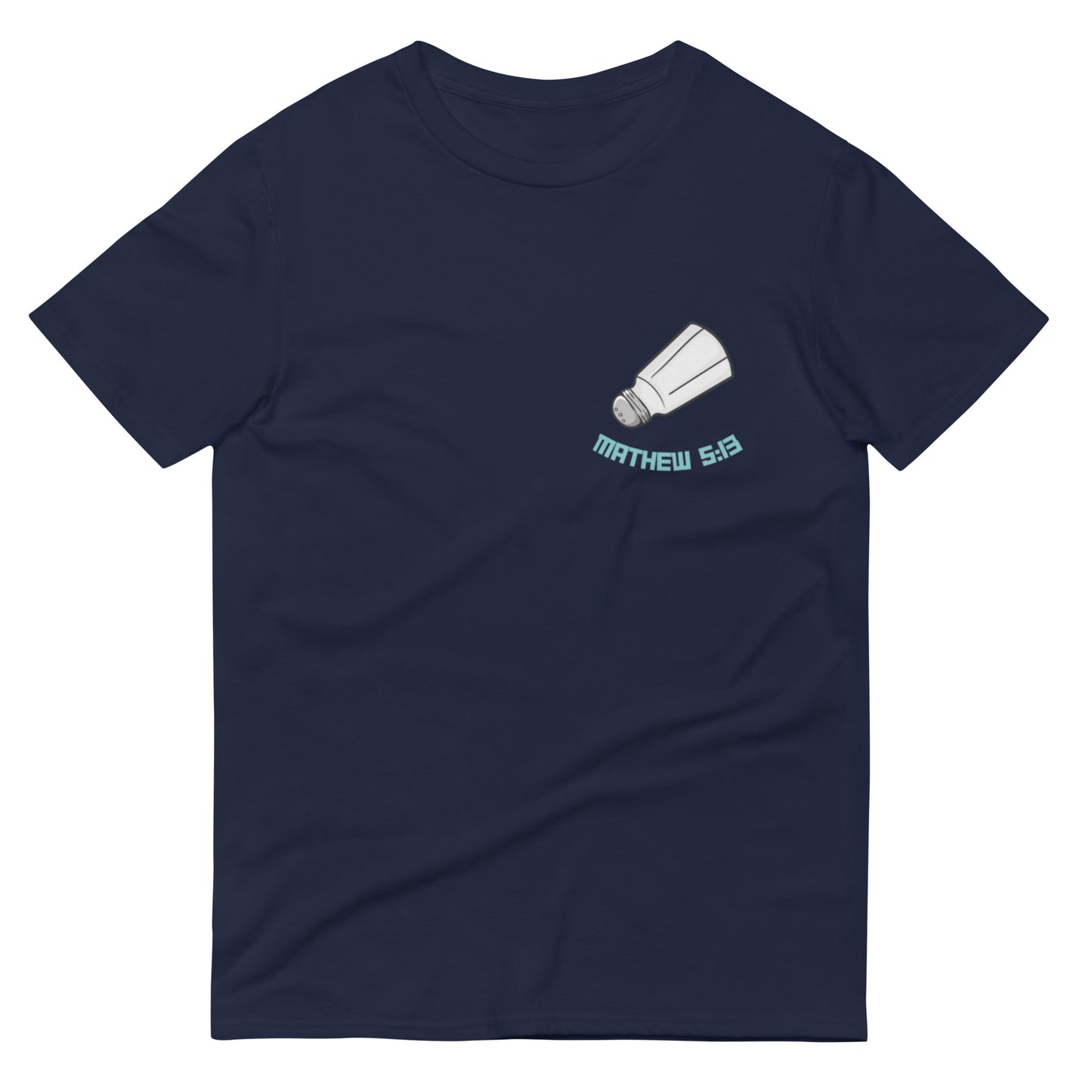 SALT OF THE EARTH TEE