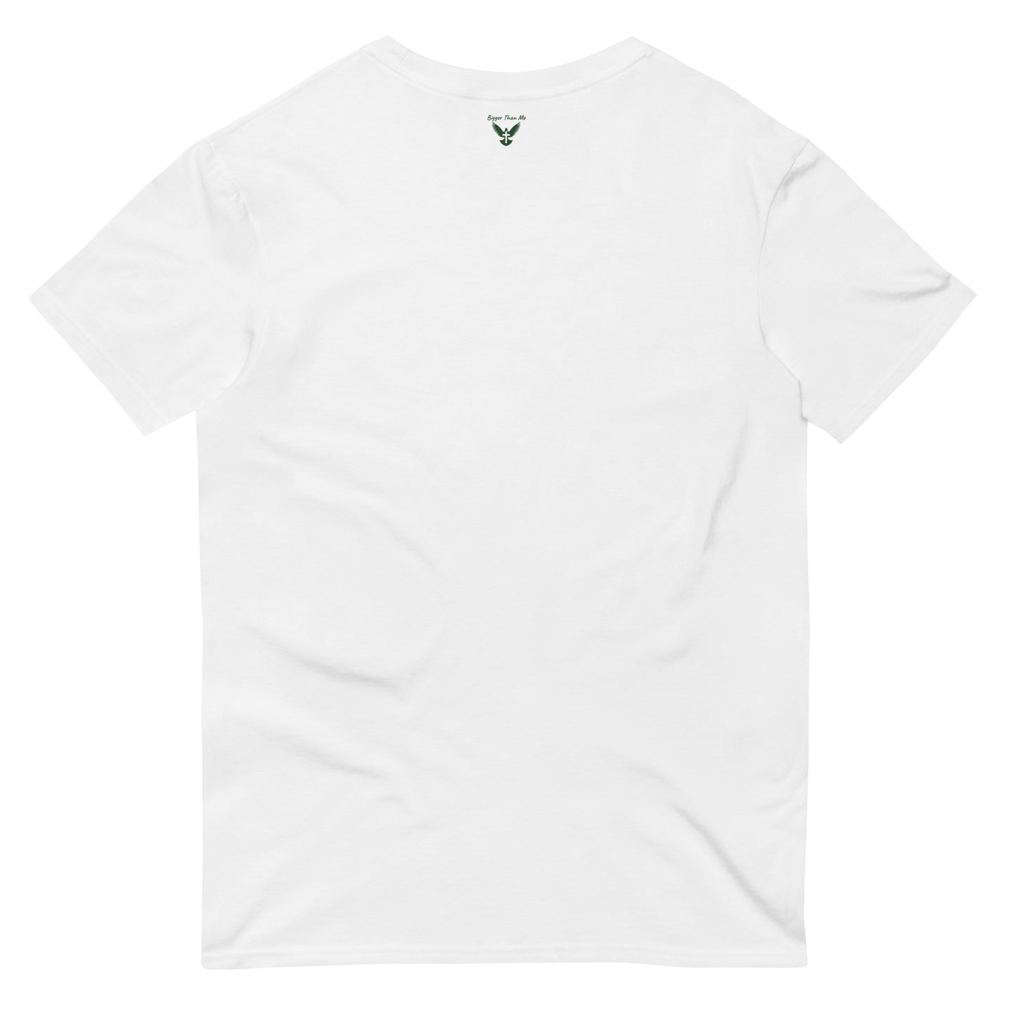 Faith Moves Mountains Tee