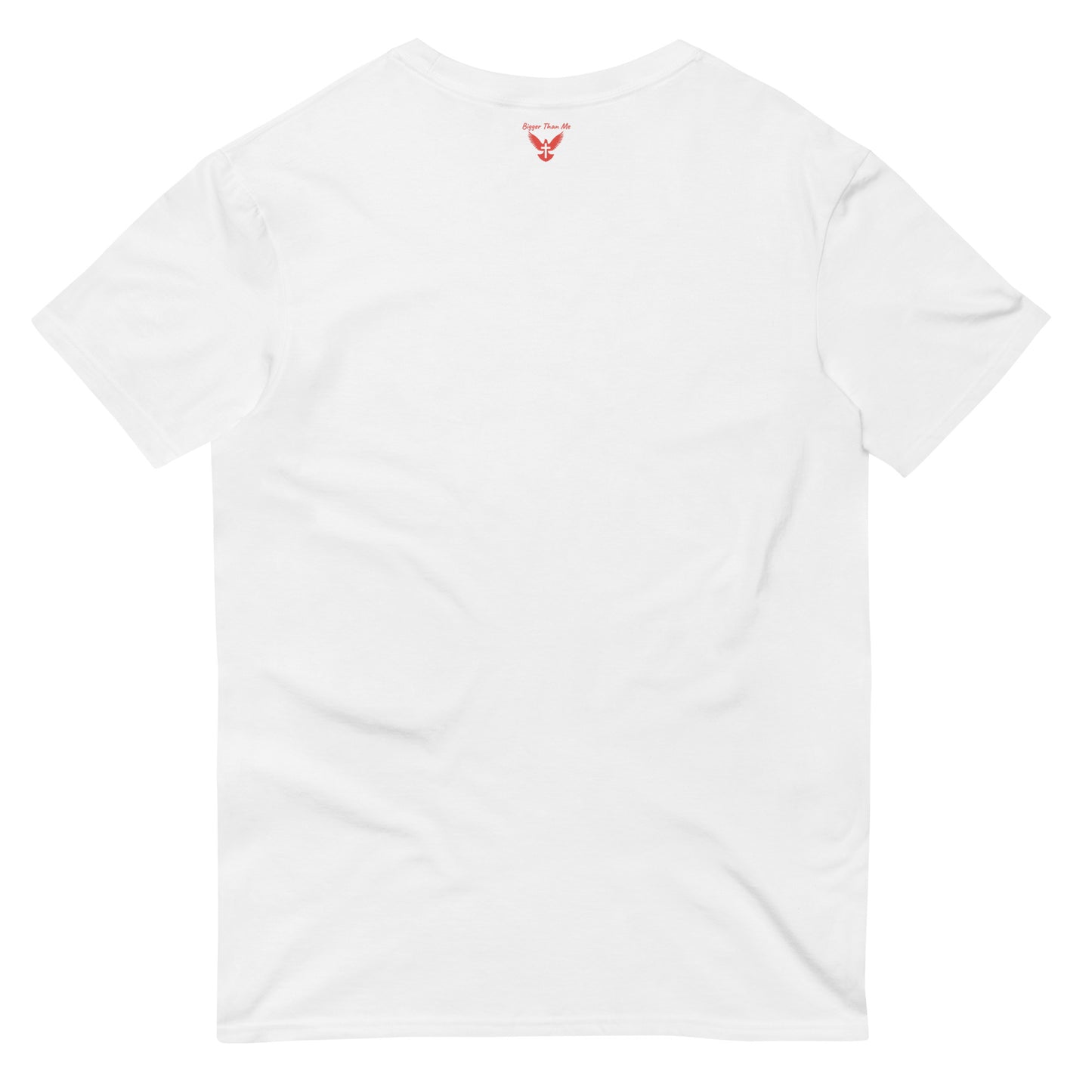 Saved Sinner Tee