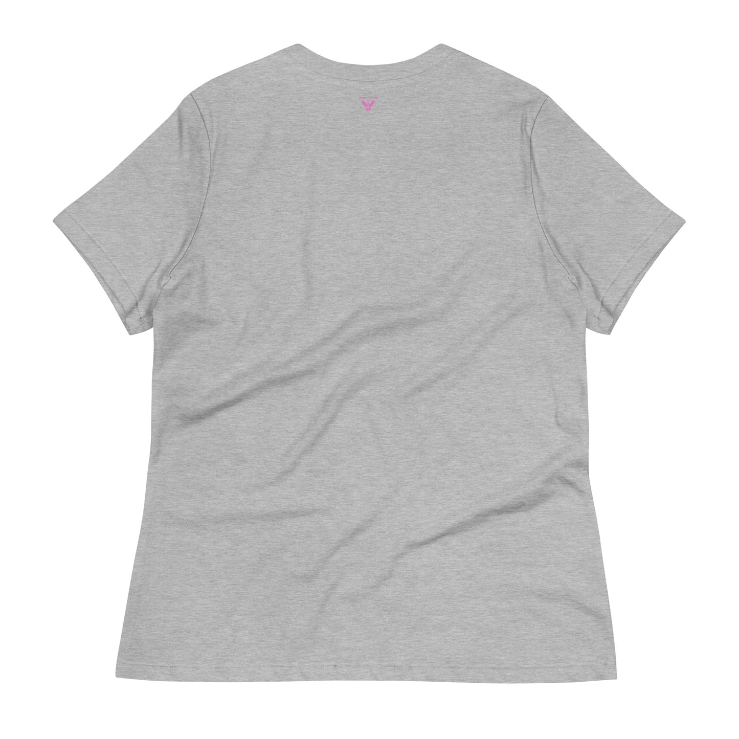FAITH MOVES MOUTAINS RELAXED TEE
