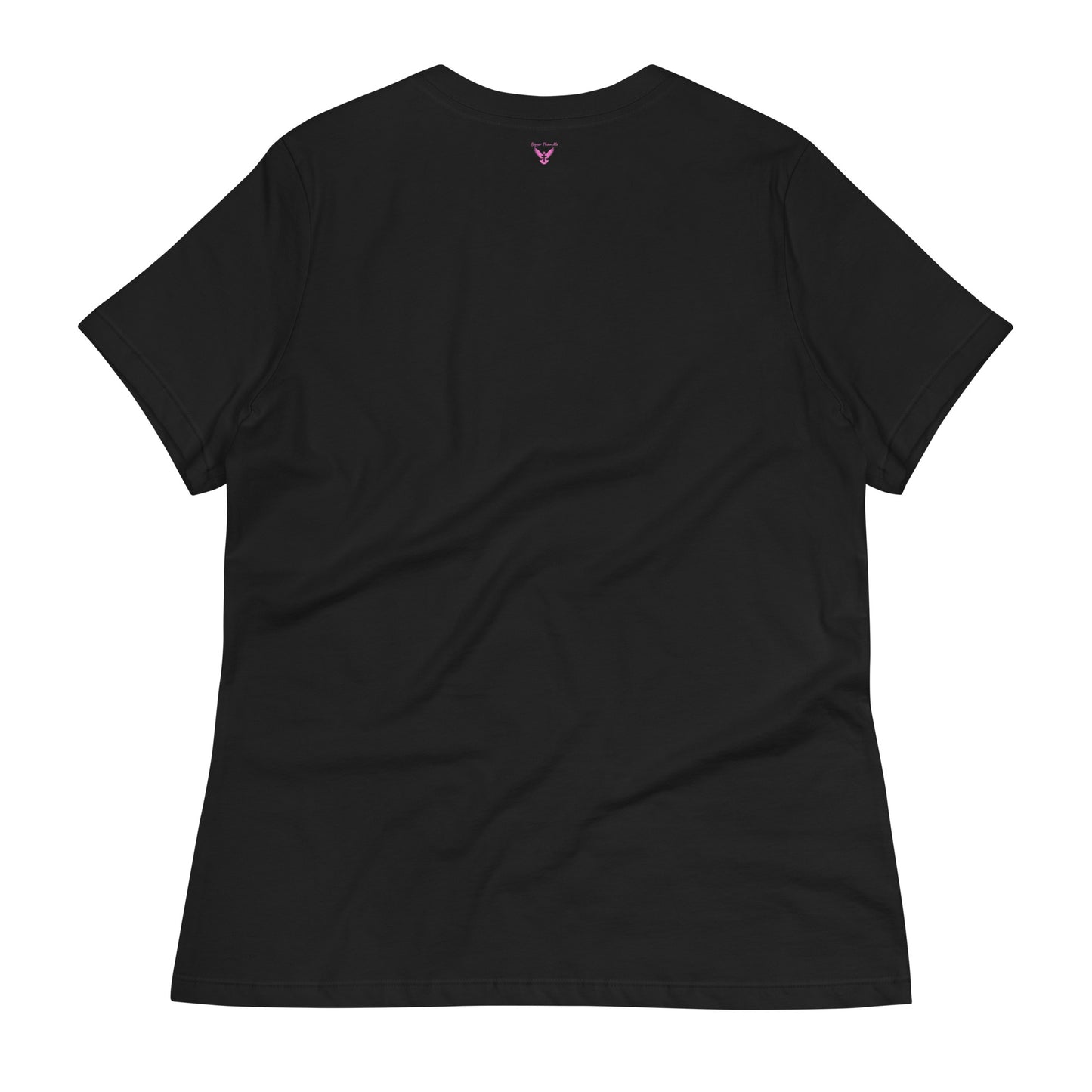 FAITH MOVES MOUTAINS RELAXED TEE