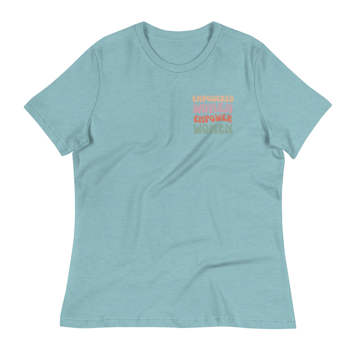 Empowered Women Relaxed Tee