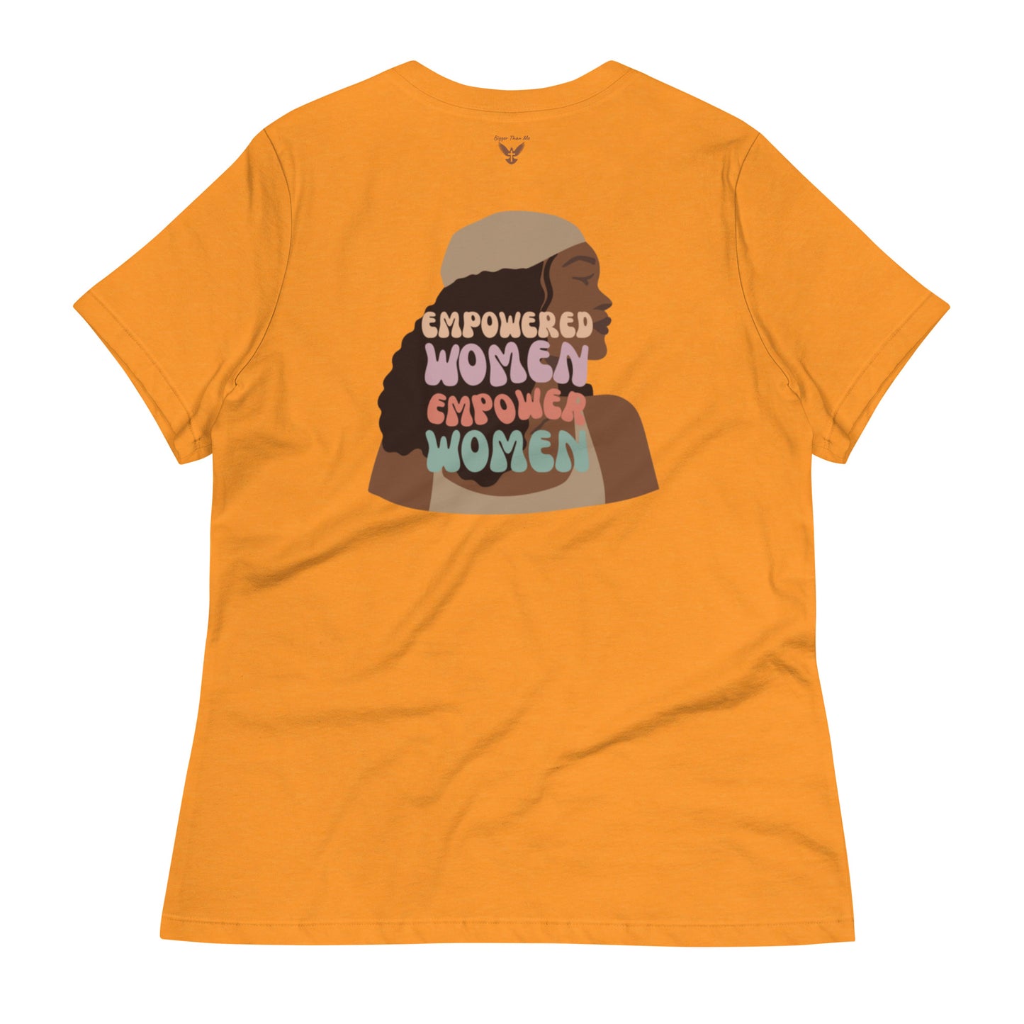 Empowered Women Relaxed Tee