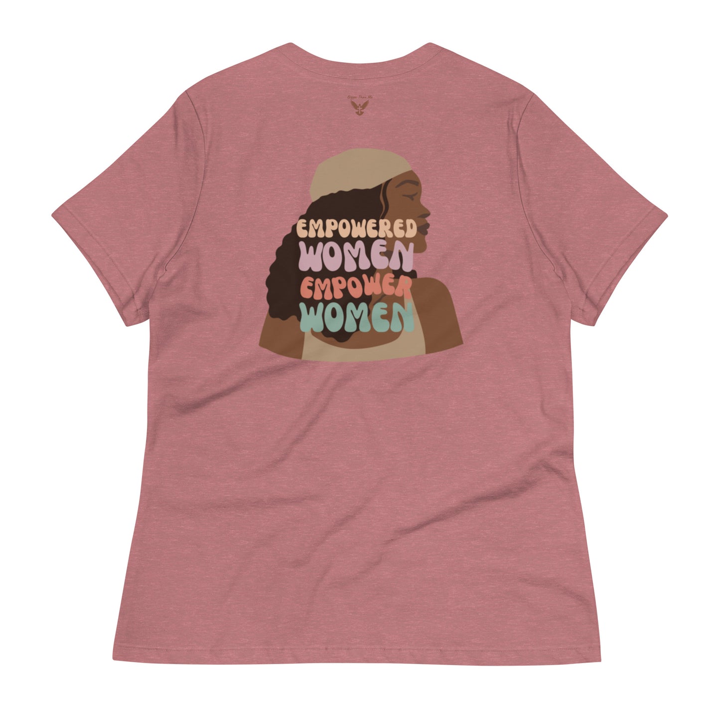 Empowered Women Relaxed Tee