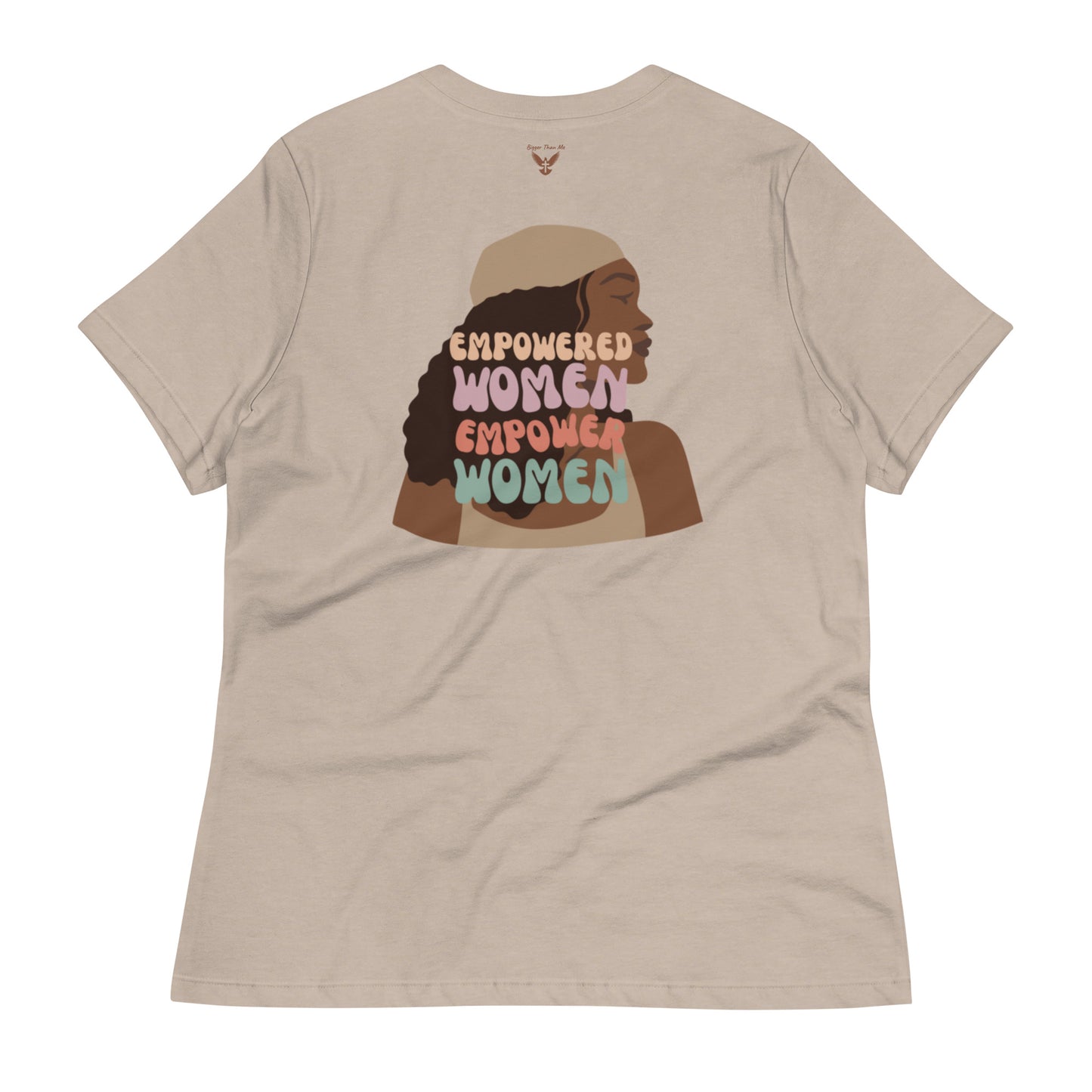 Empowered Women Relaxed Tee