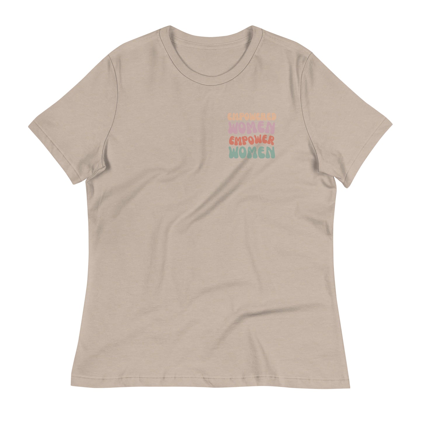 Empowered Women Relaxed Tee