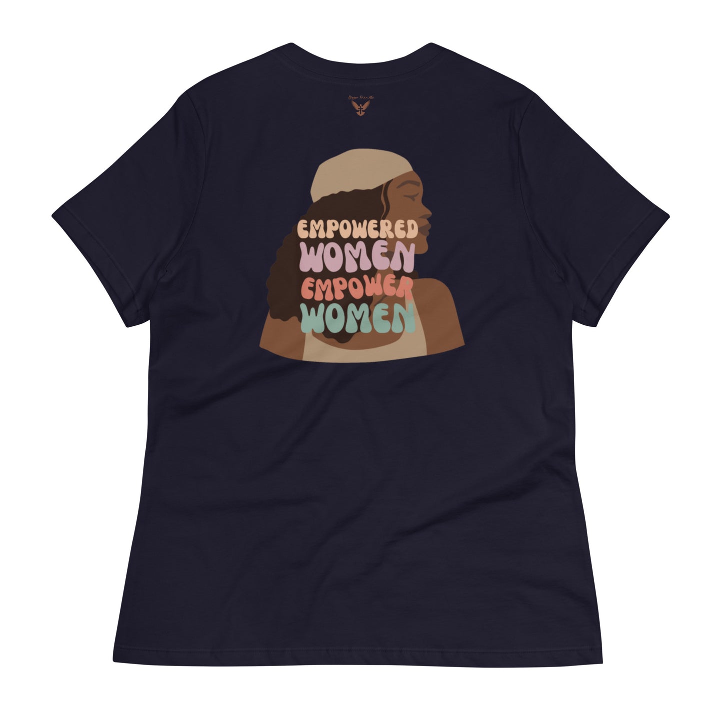 Empowered Women Relaxed Tee