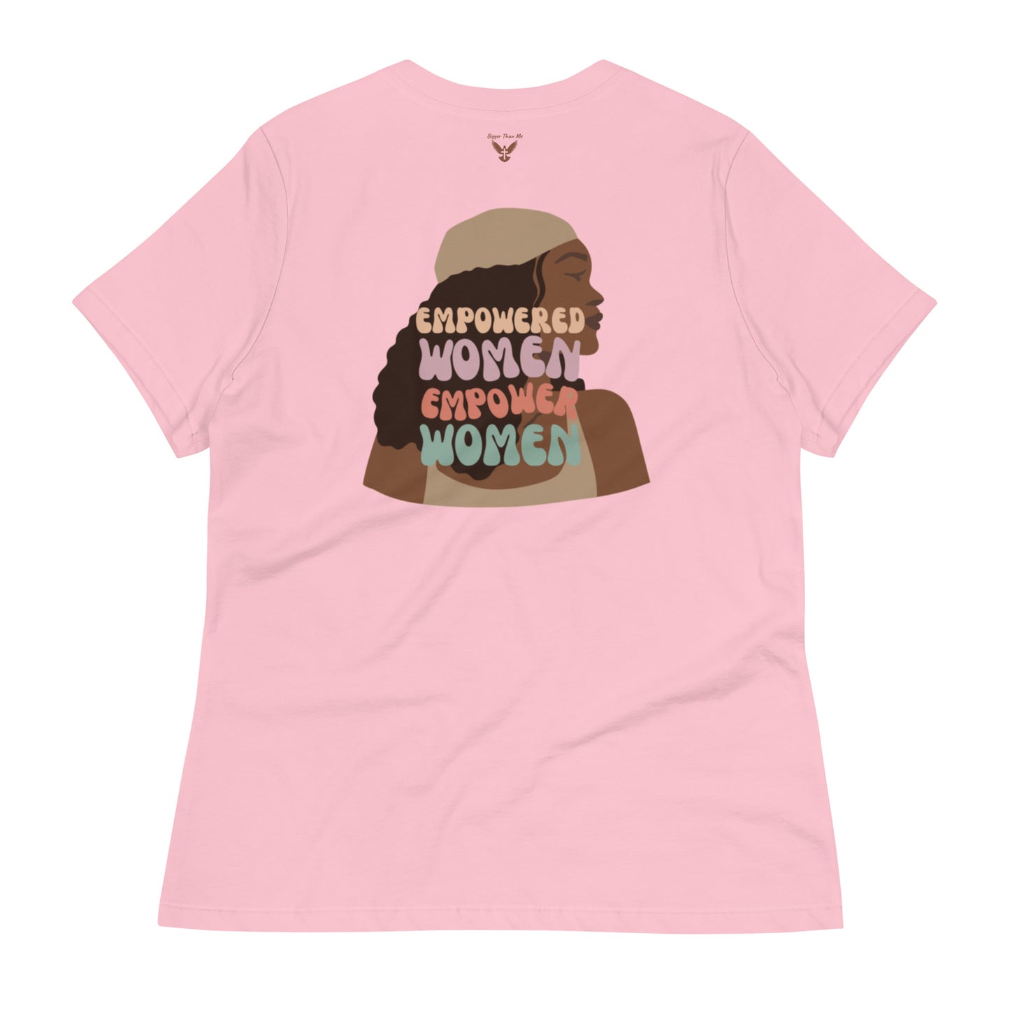Empowered Women Relaxed Tee