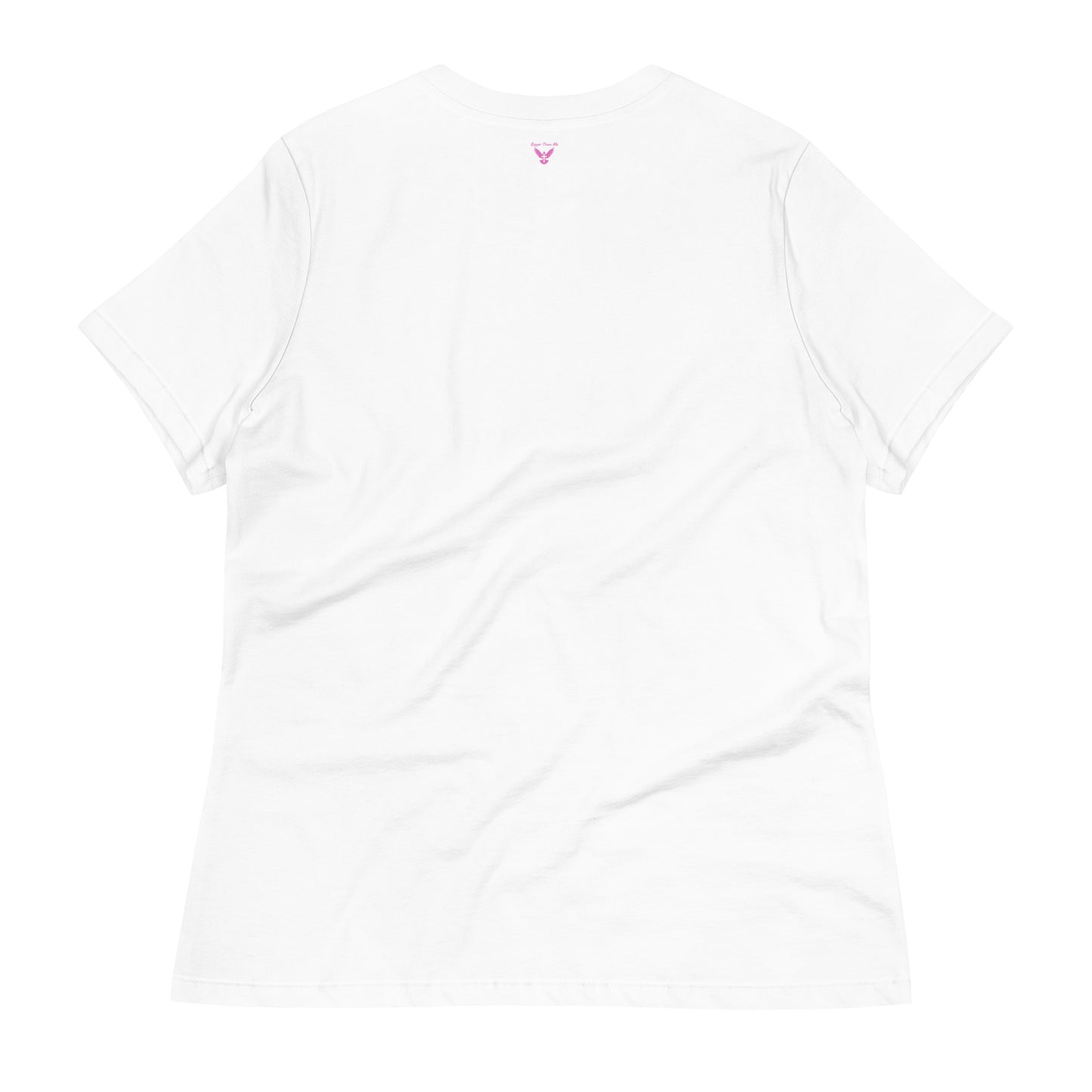FAITH MOVES MOUTAINS RELAXED TEE