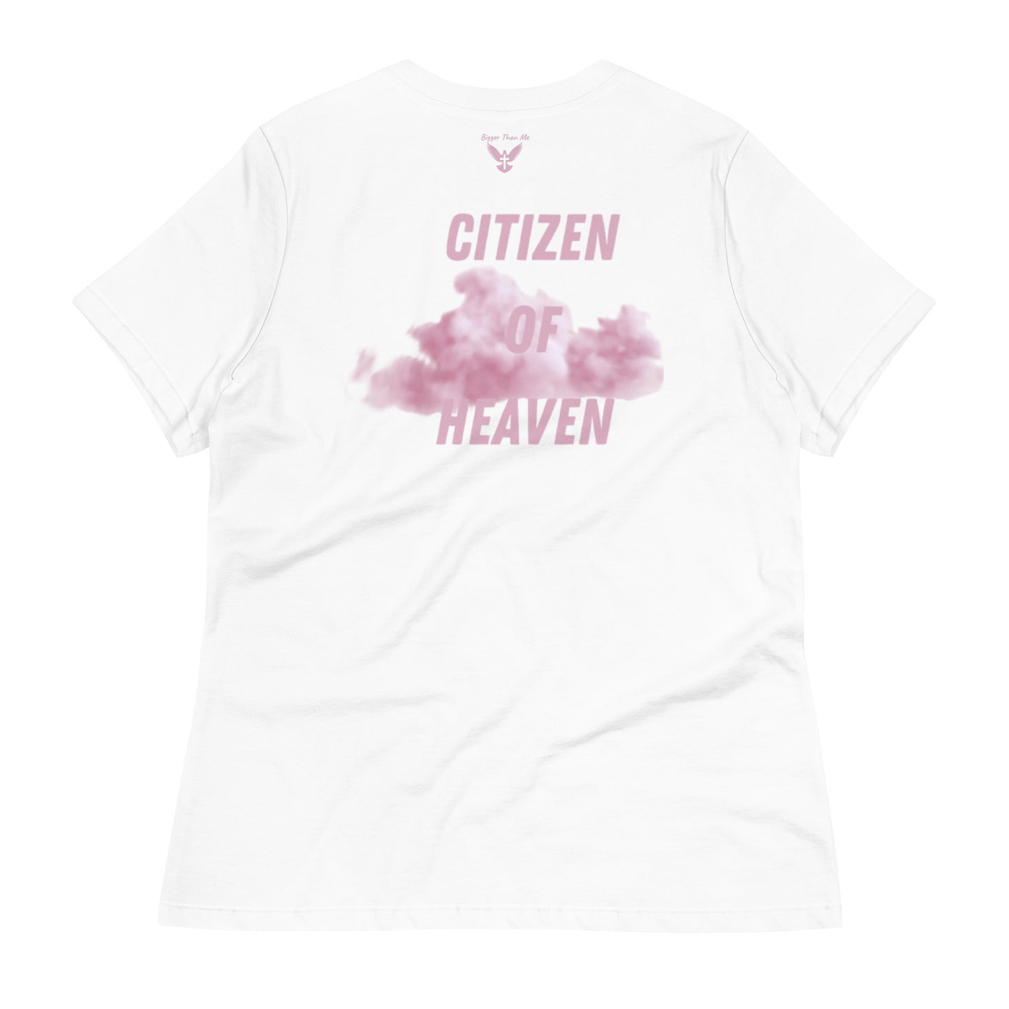 CITIZEN OF HEAVEN RELAXED TEE