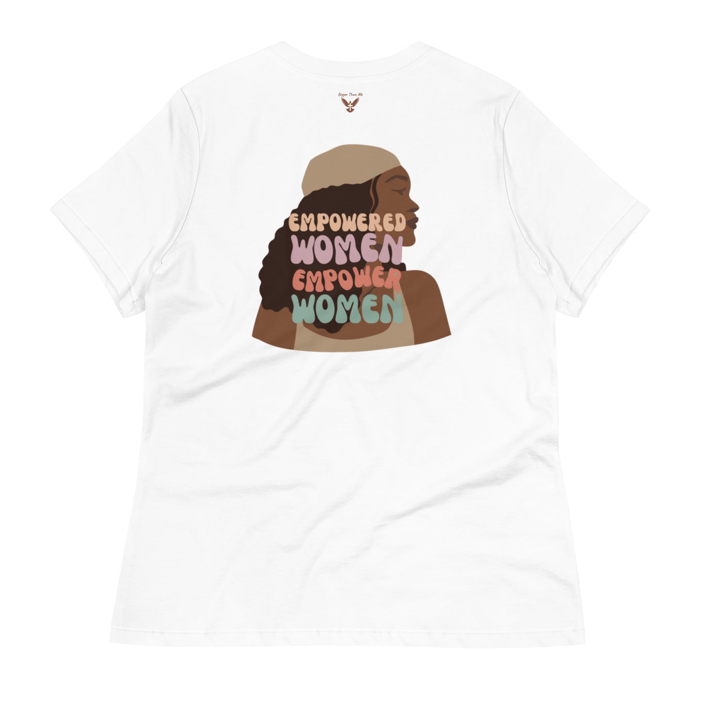 Empowered Women Relaxed Tee