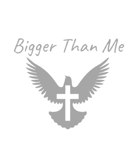 Bigger Than Me