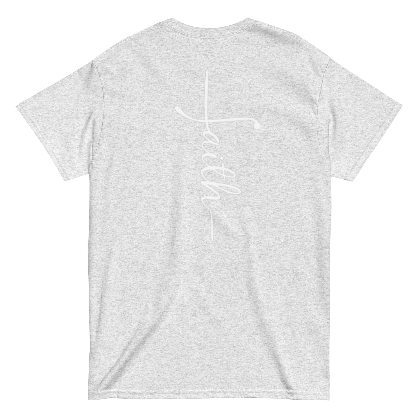 FAITH IN THE CROSS TEE