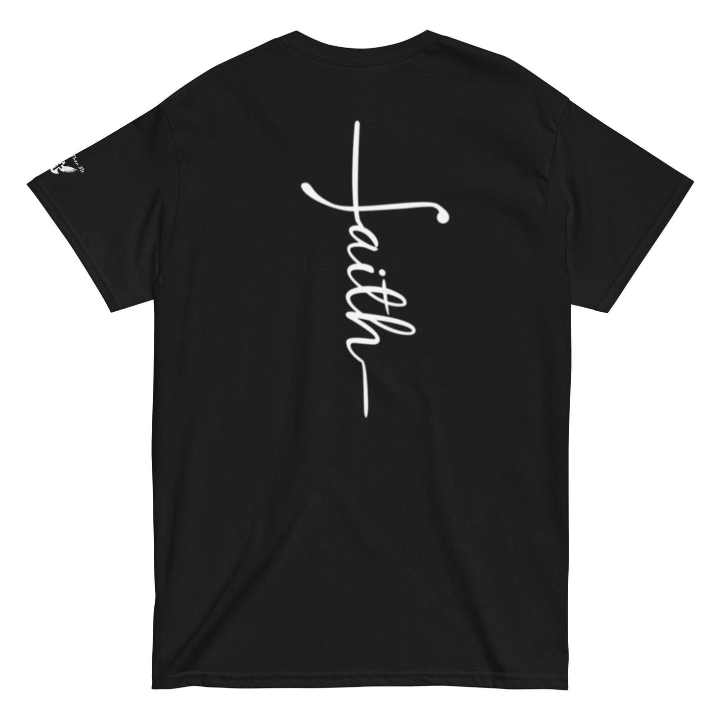 FAITH IN THE CROSS TEE