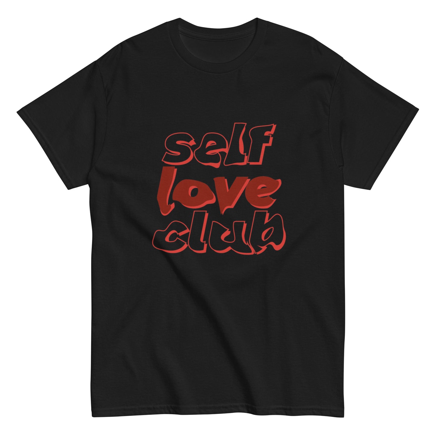 Self Love Club Tee