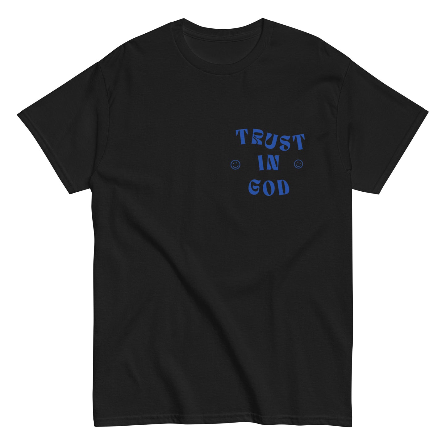 Trust In God Tee