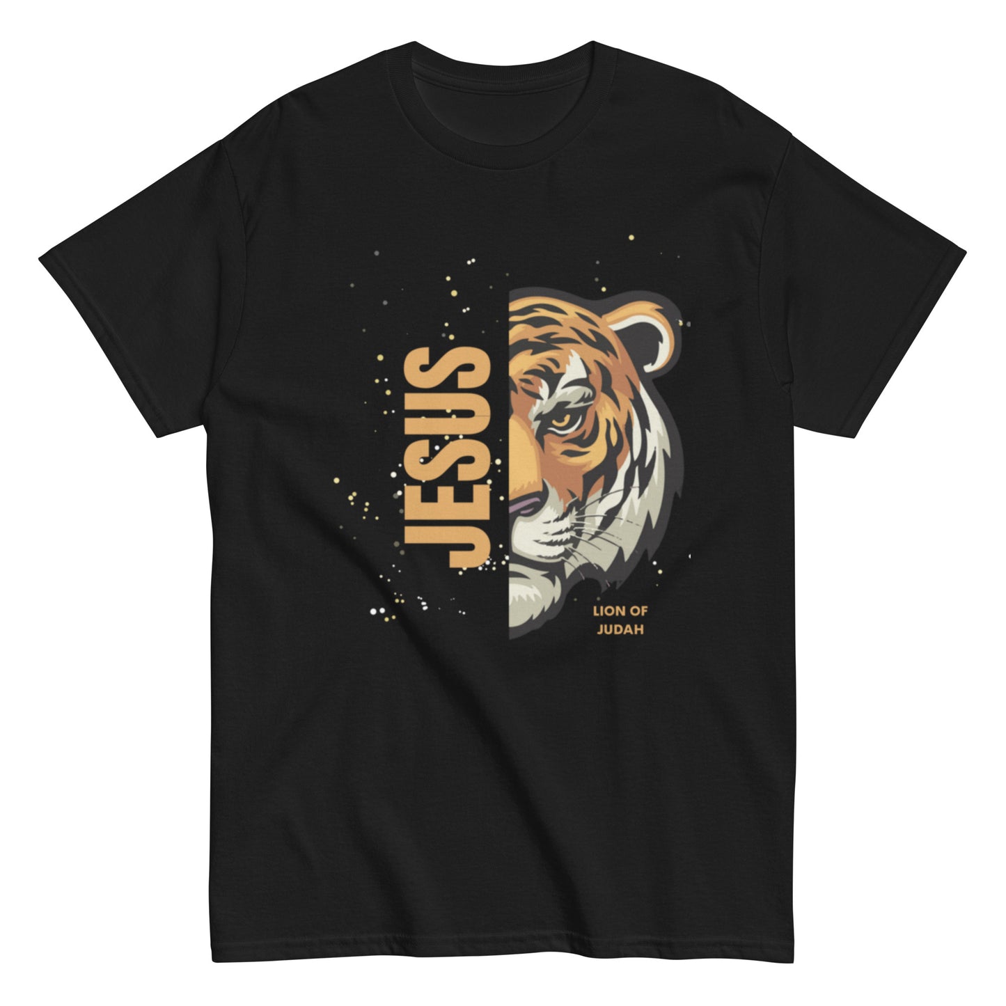 Lion Of Judah Tee