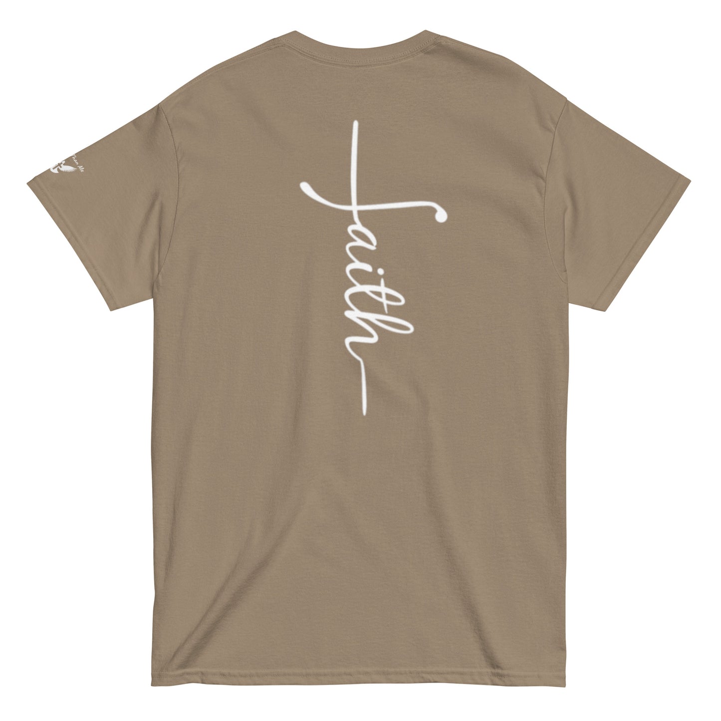 FAITH IN THE CROSS TEE