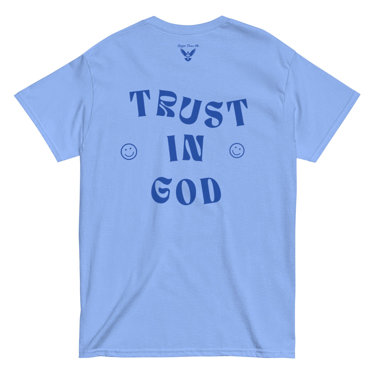 Trust In God Tee