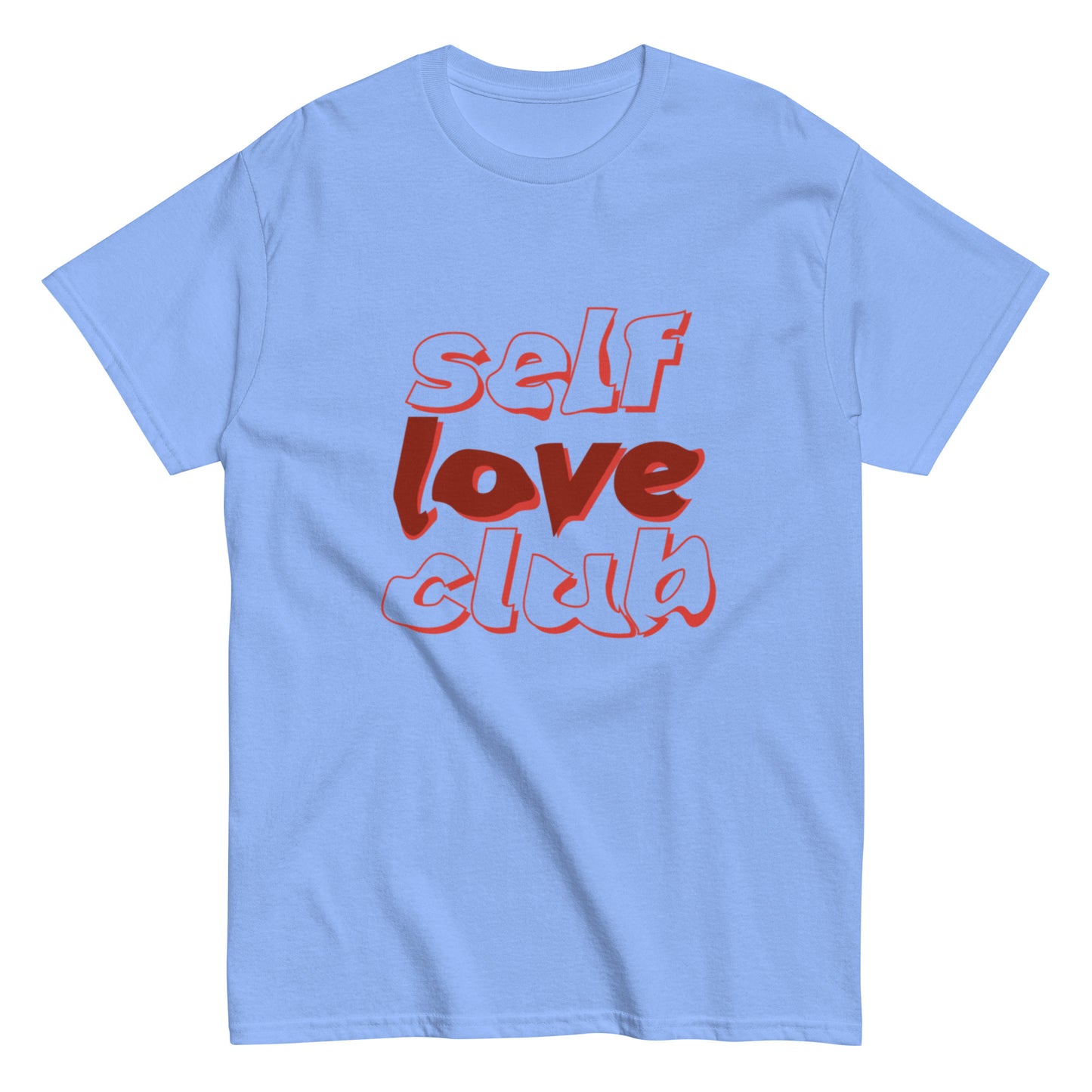 Self Love Club Tee