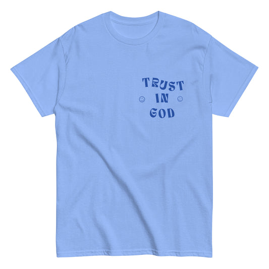 Trust In God Tee