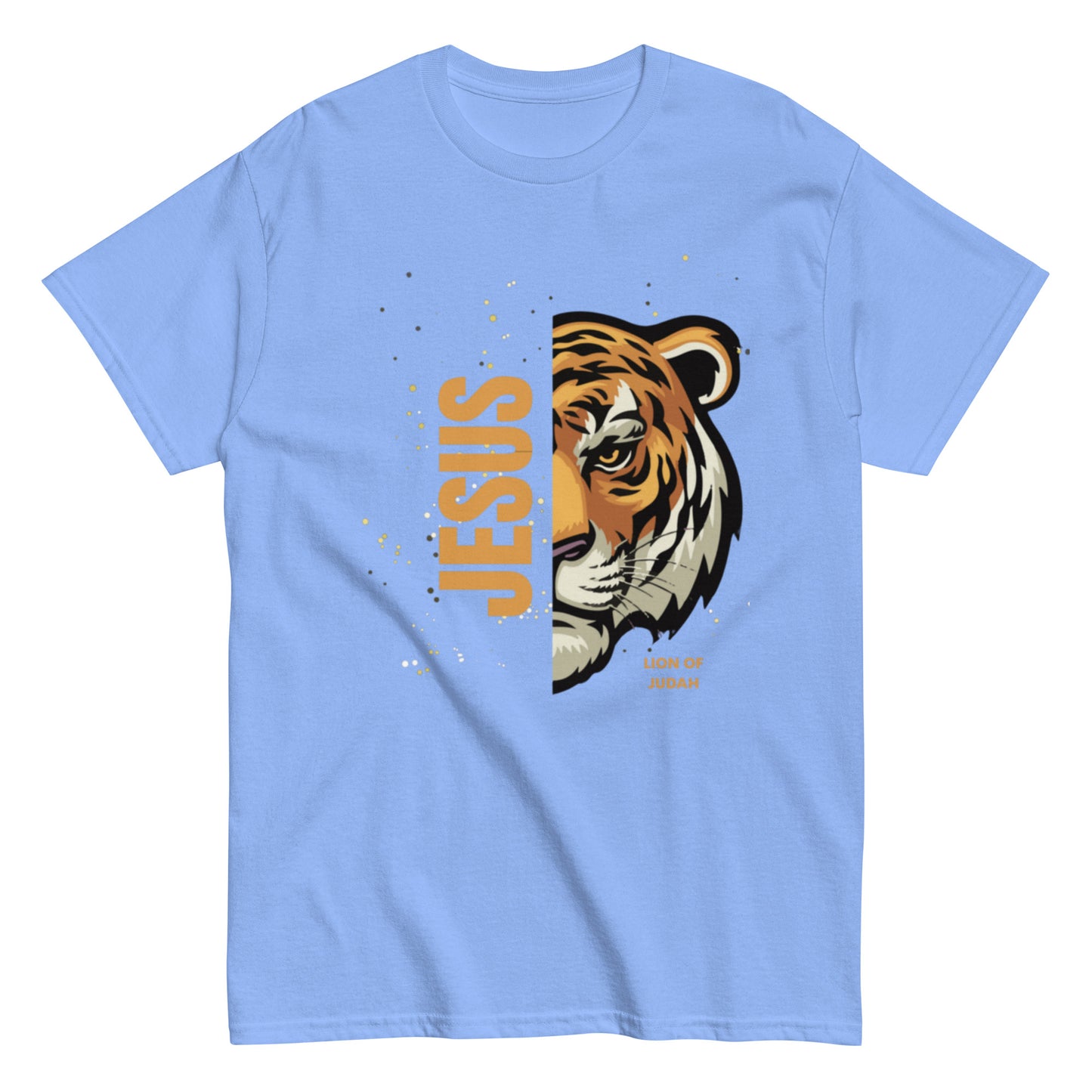 Lion Of Judah Tee