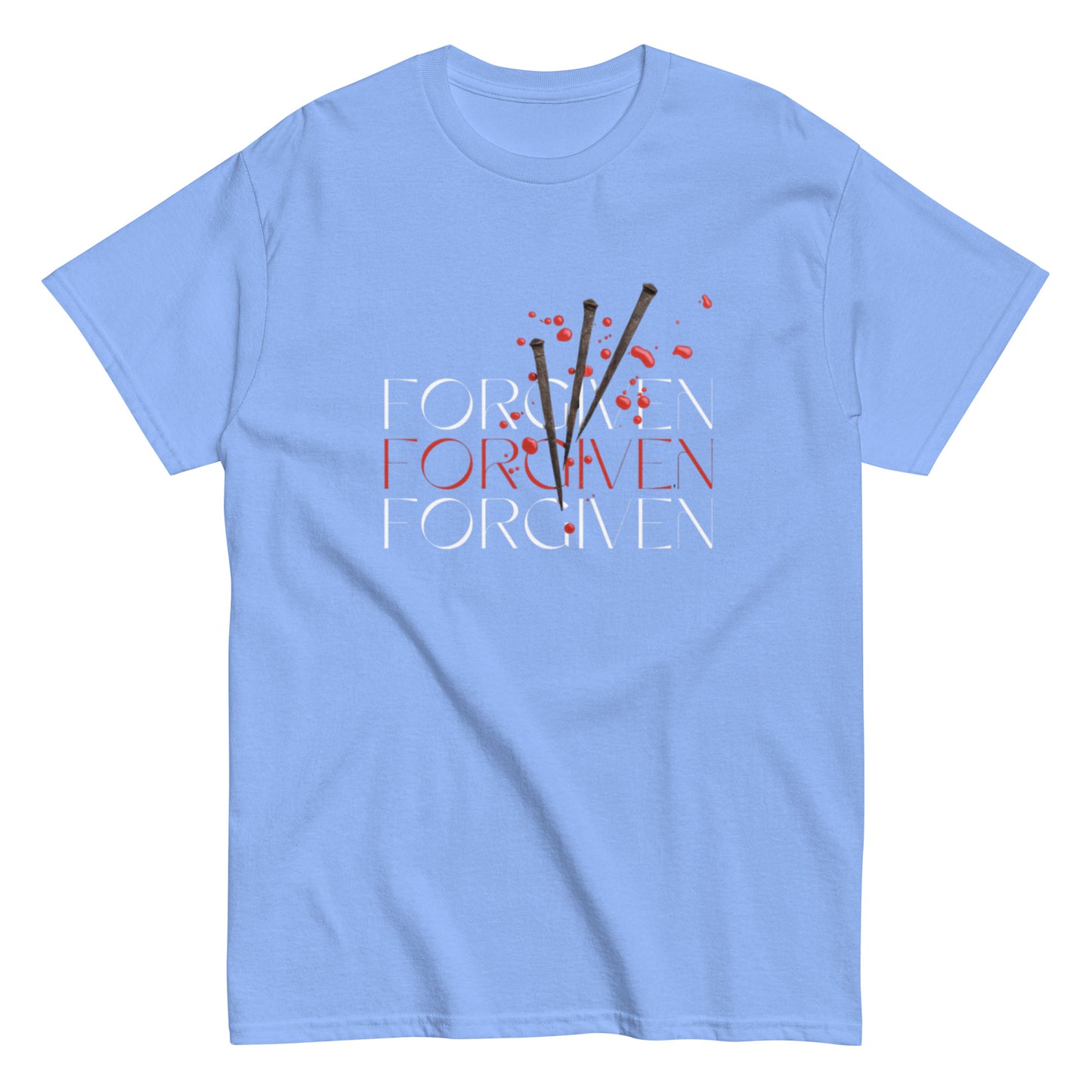 Forgiven Tee