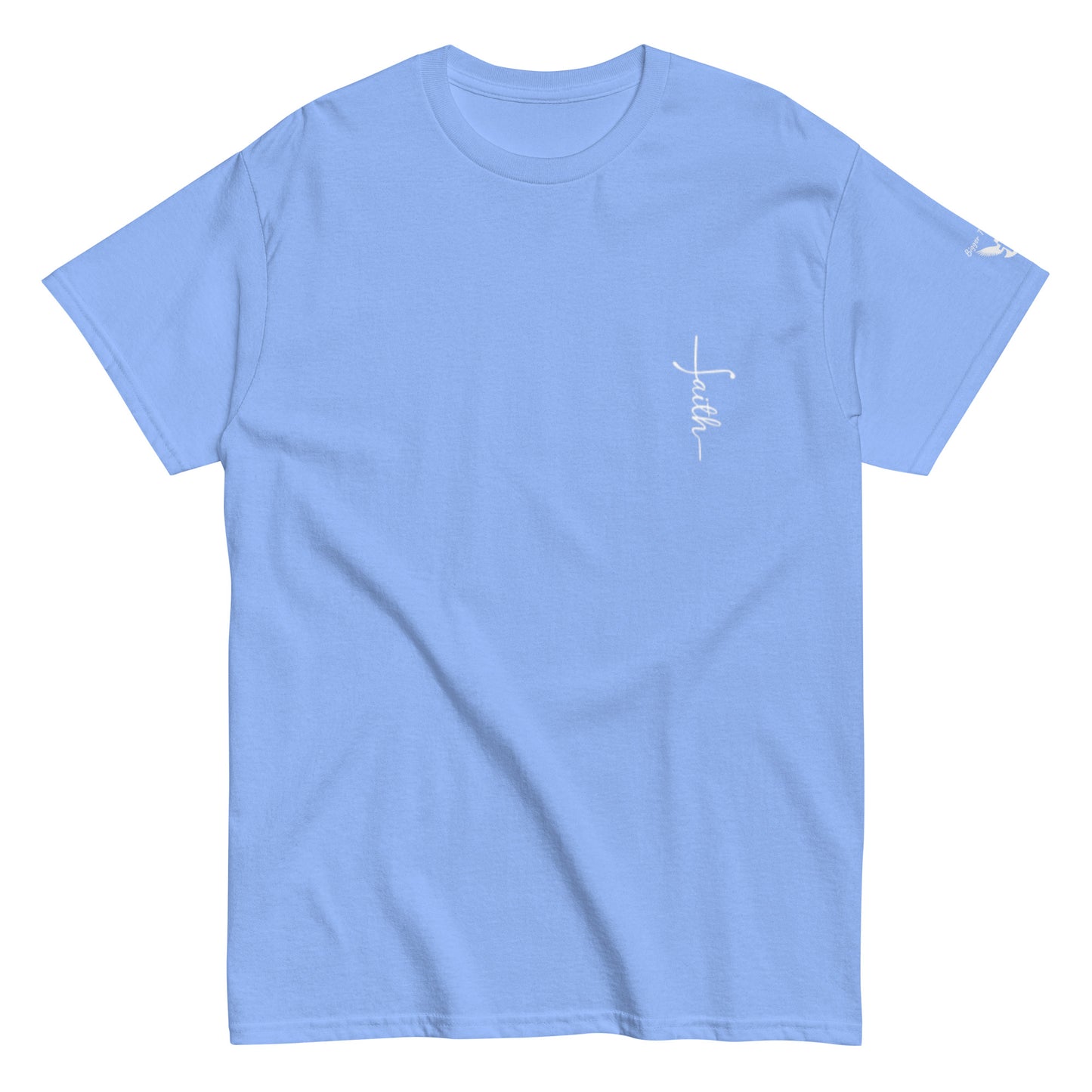 FAITH IN THE CROSS TEE