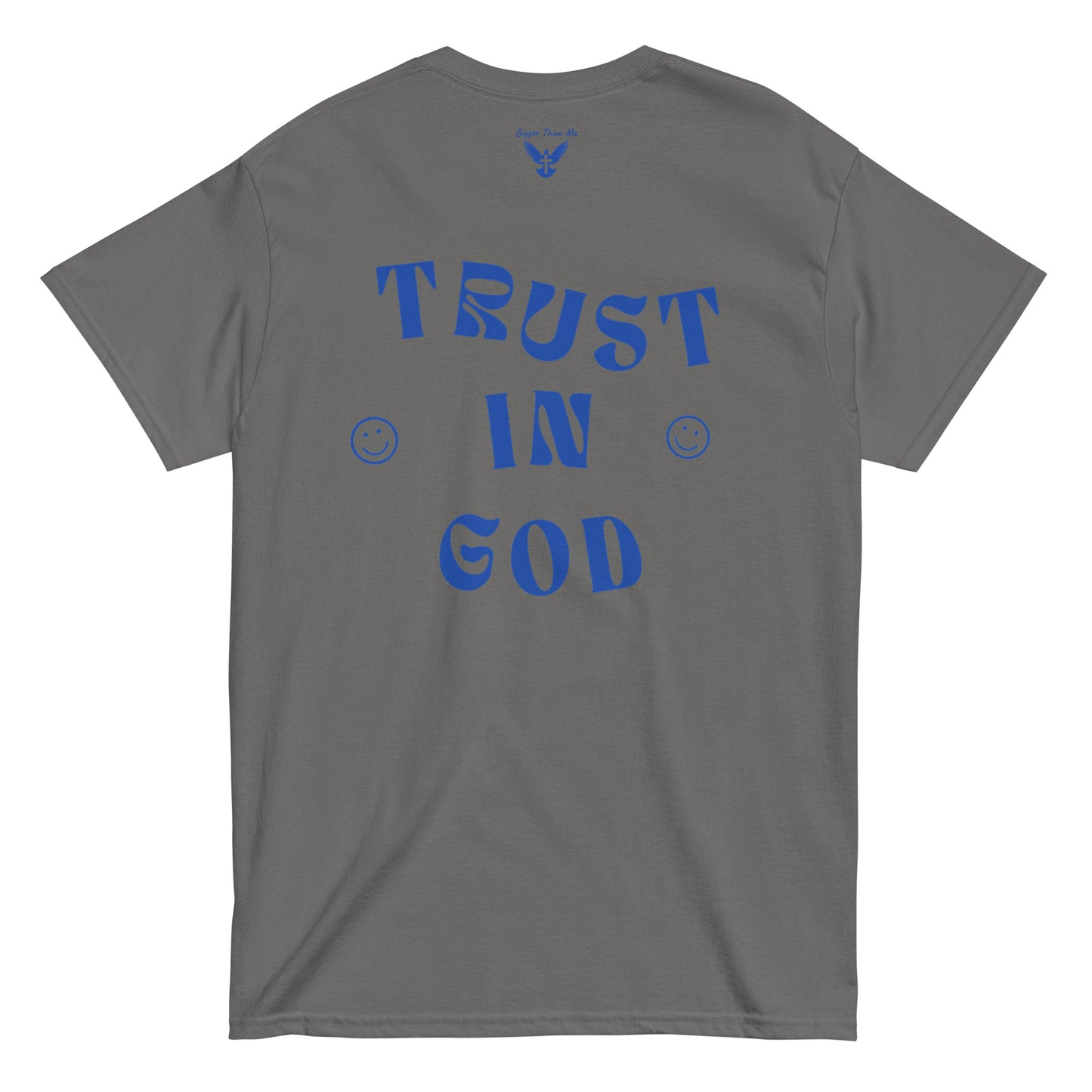 Trust In God Tee