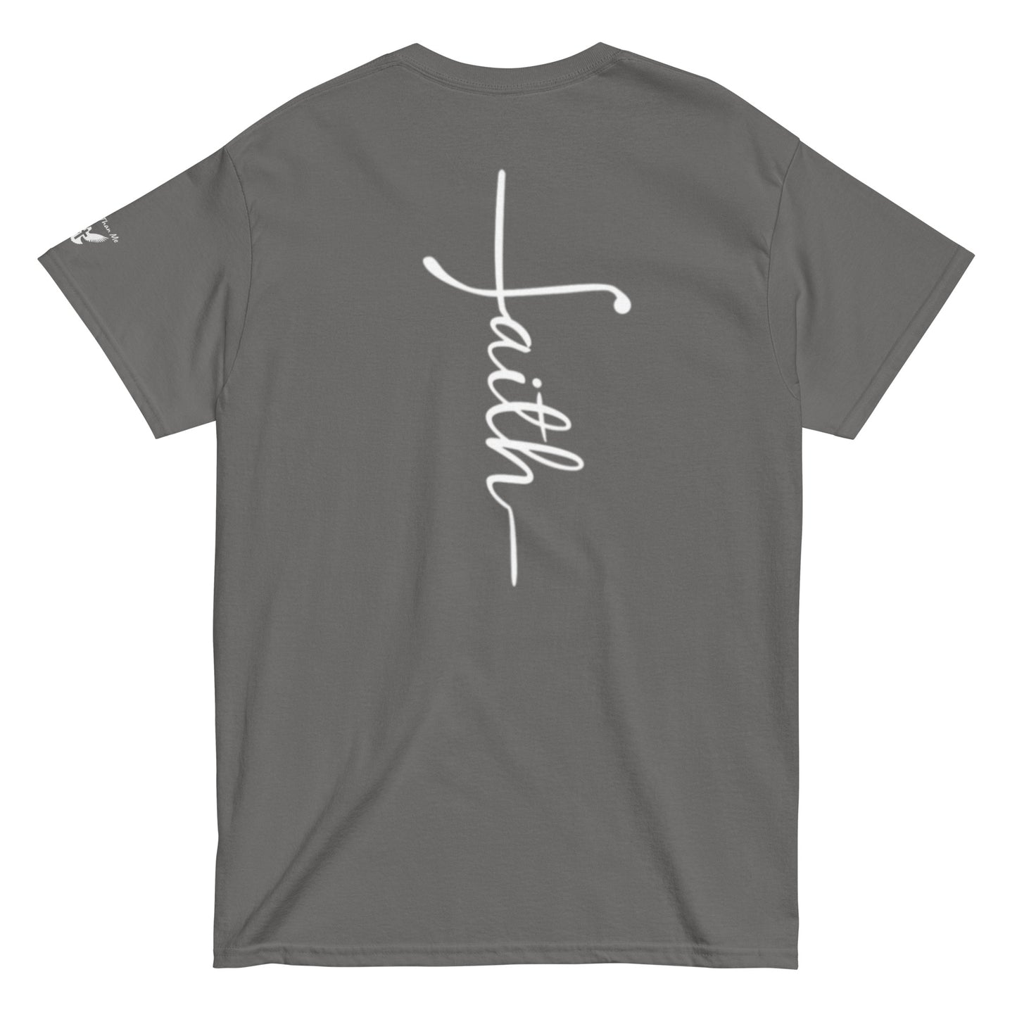 FAITH IN THE CROSS TEE