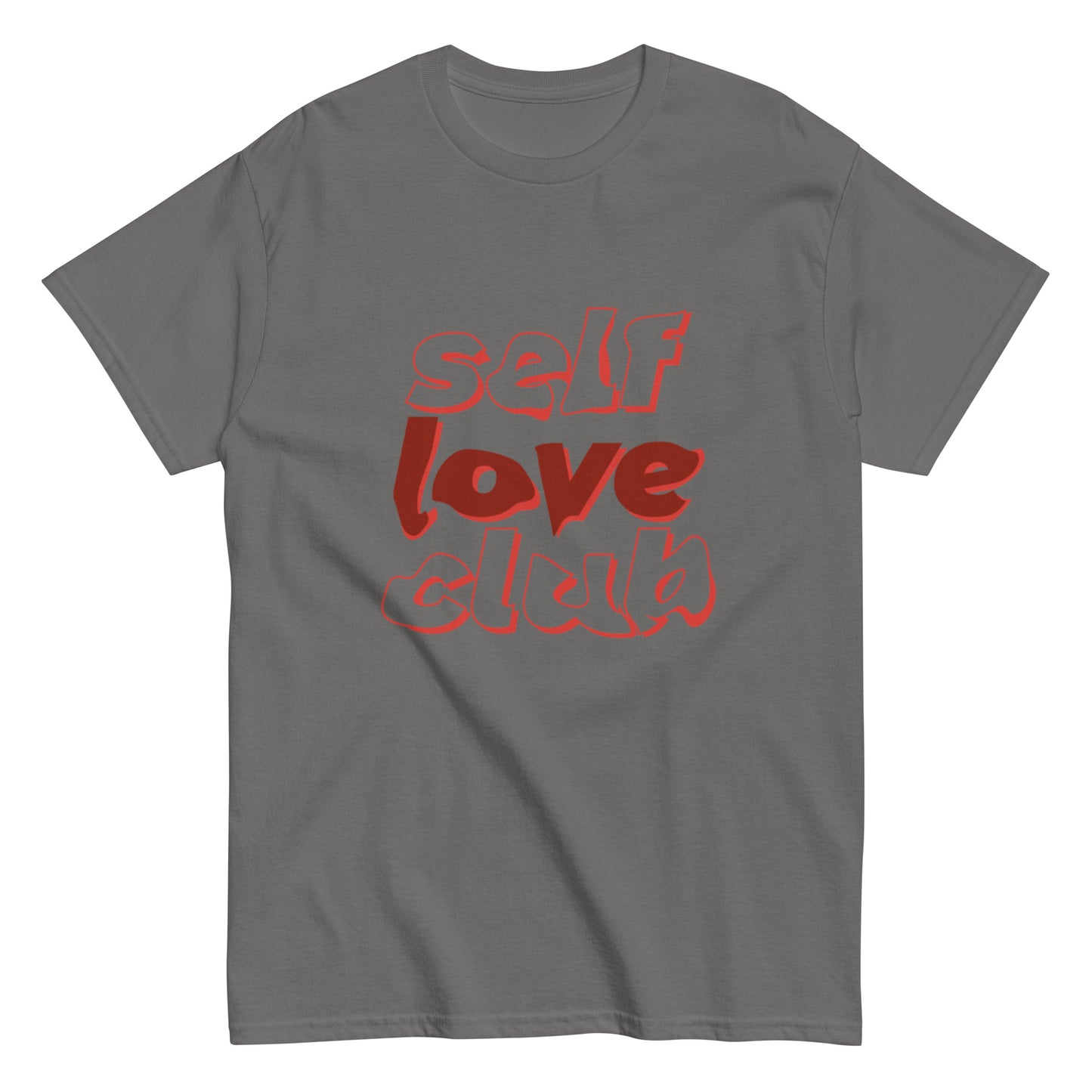 Self Love Club Tee