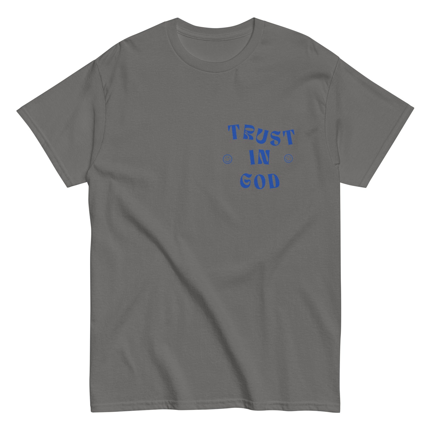 Trust In God Tee