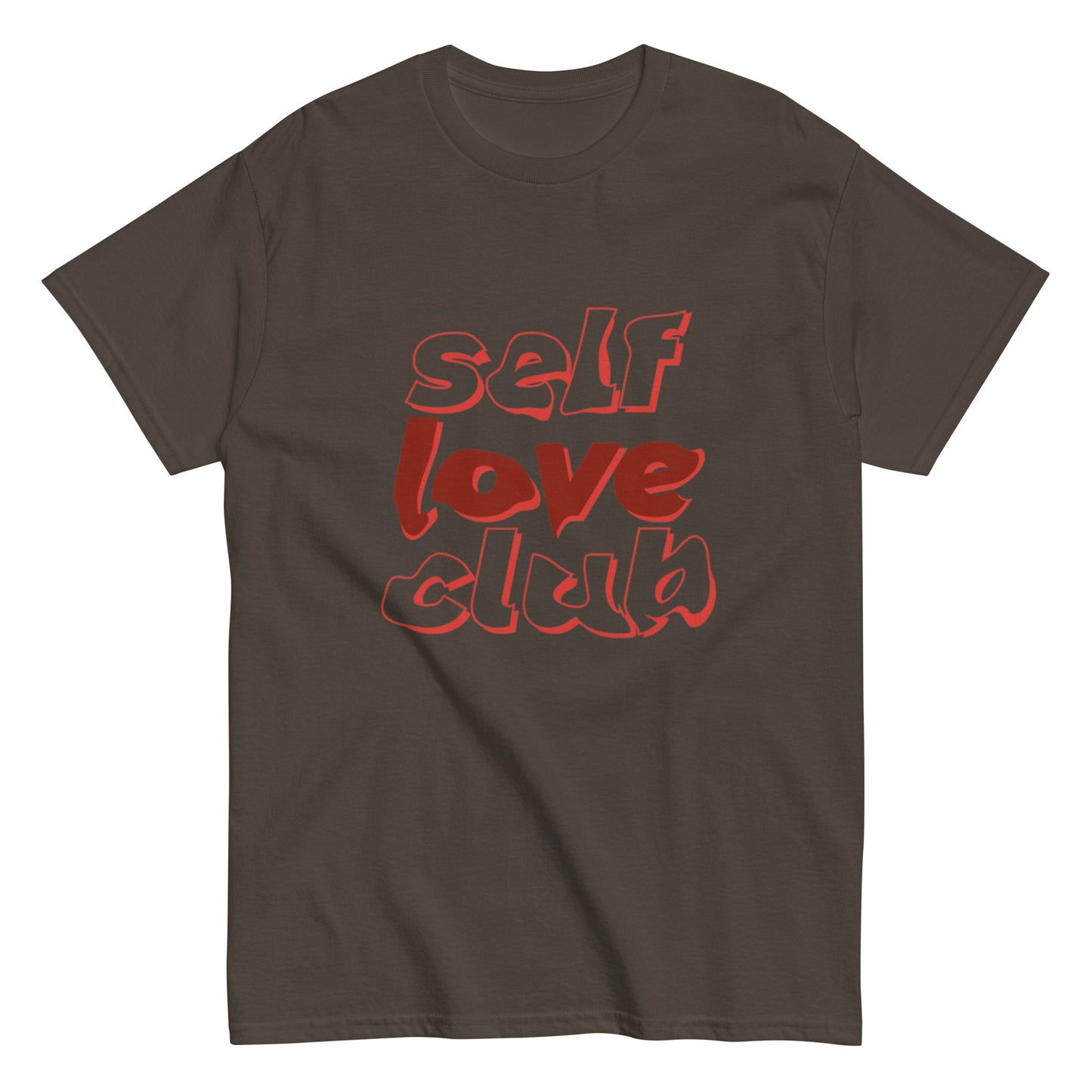 Self Love Club Tee