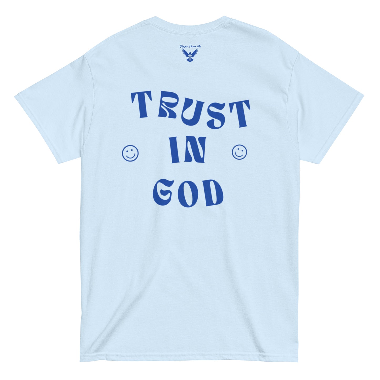 Trust In God Tee