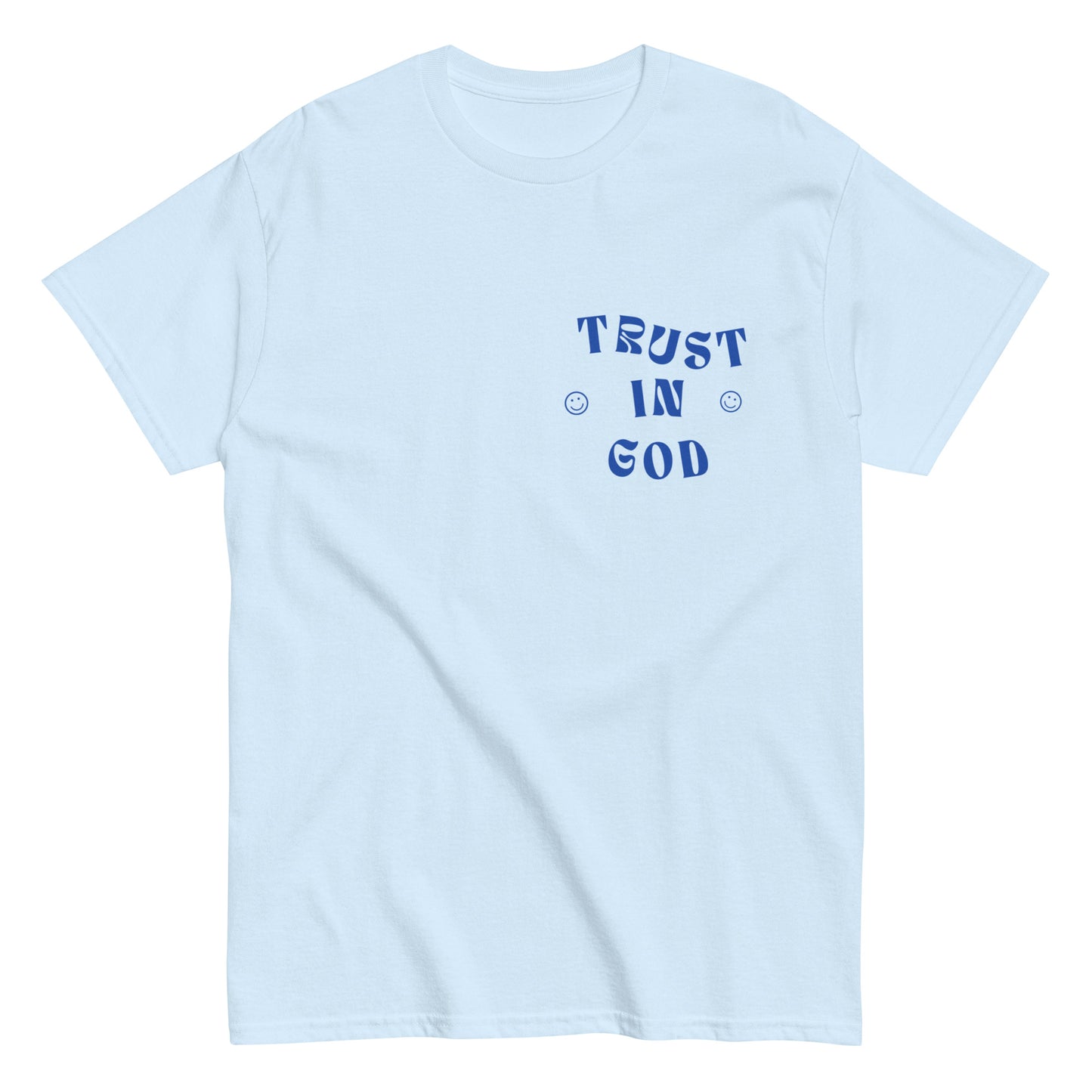 Trust In God Tee