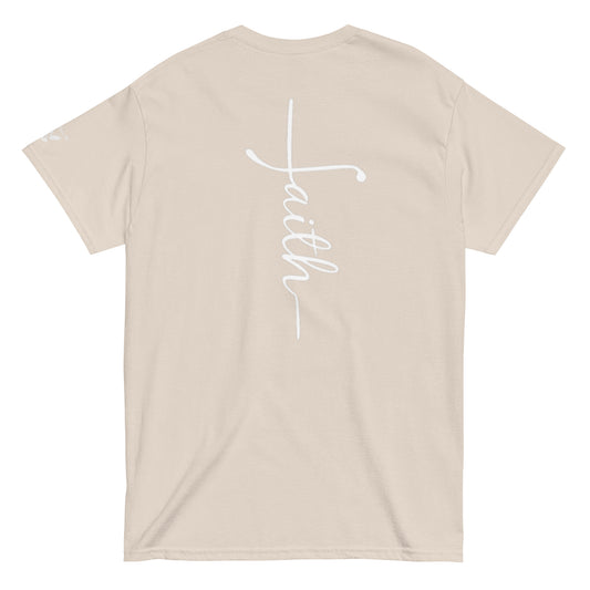 FAITH IN THE CROSS TEE