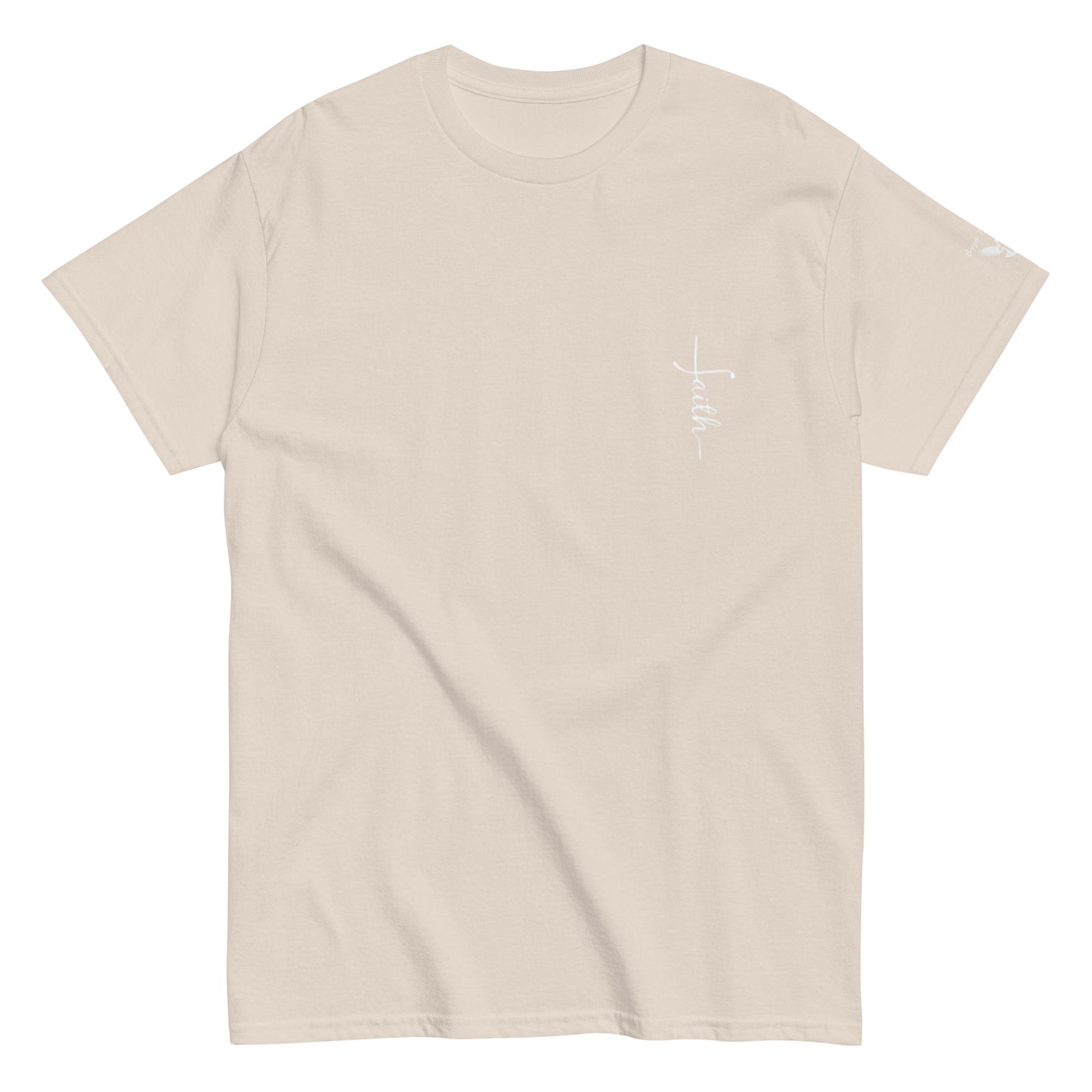 FAITH IN THE CROSS TEE