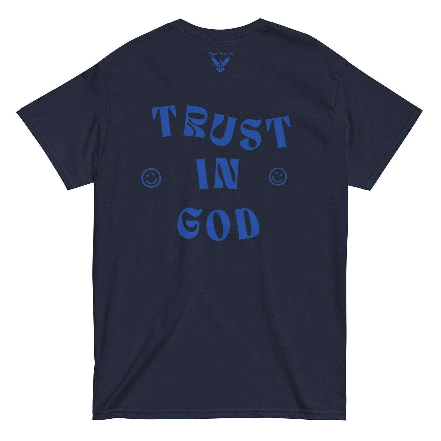 Trust In God Tee