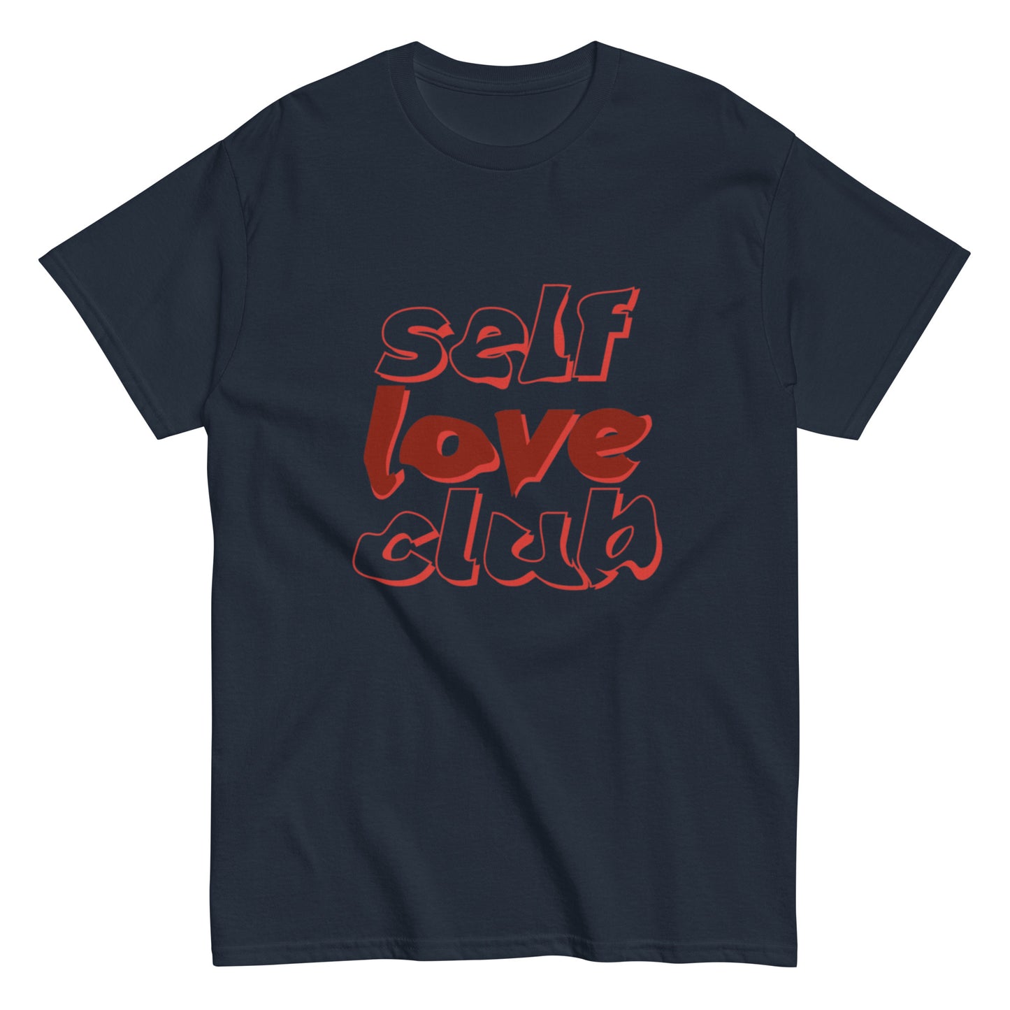 Self Love Club Tee