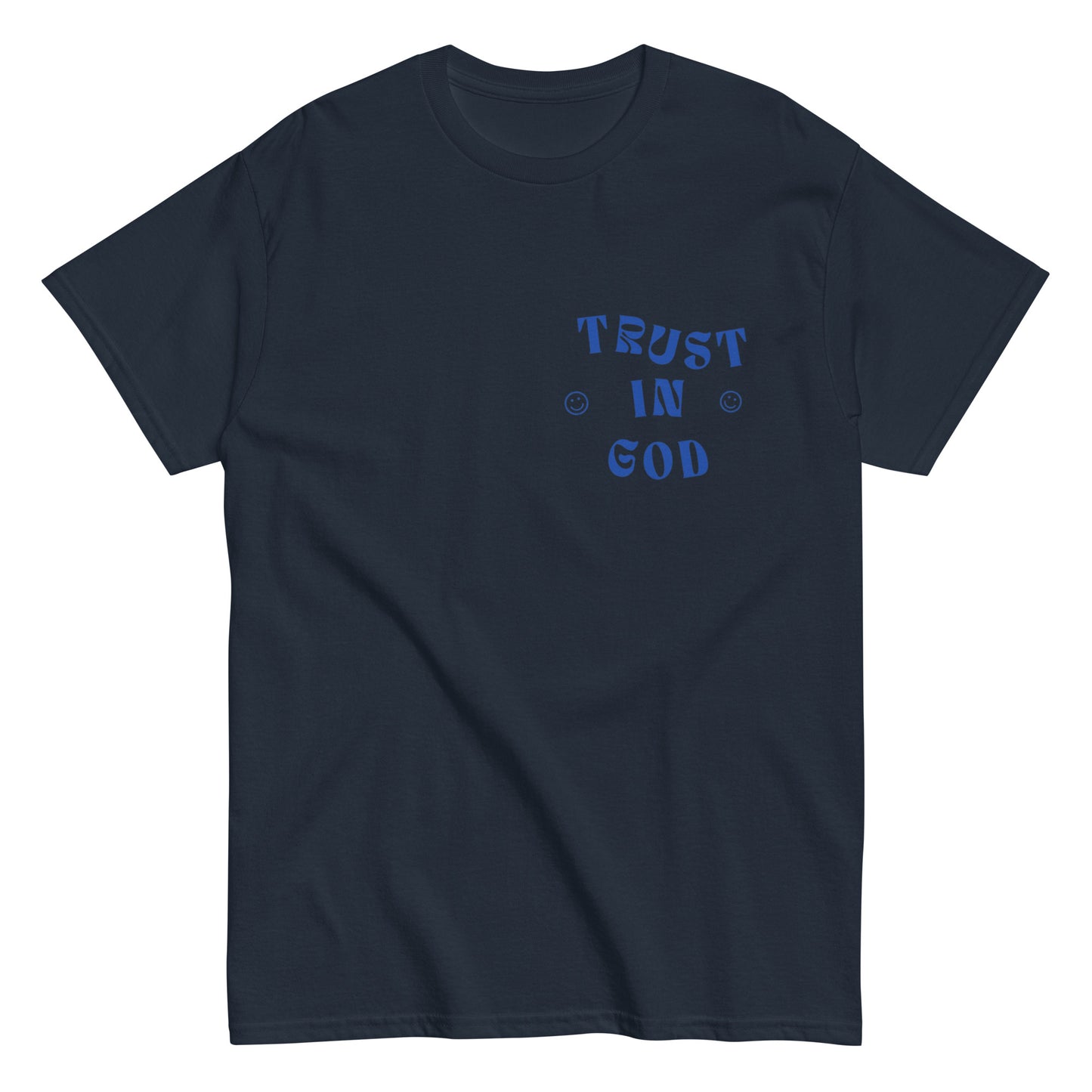 Trust In God Tee