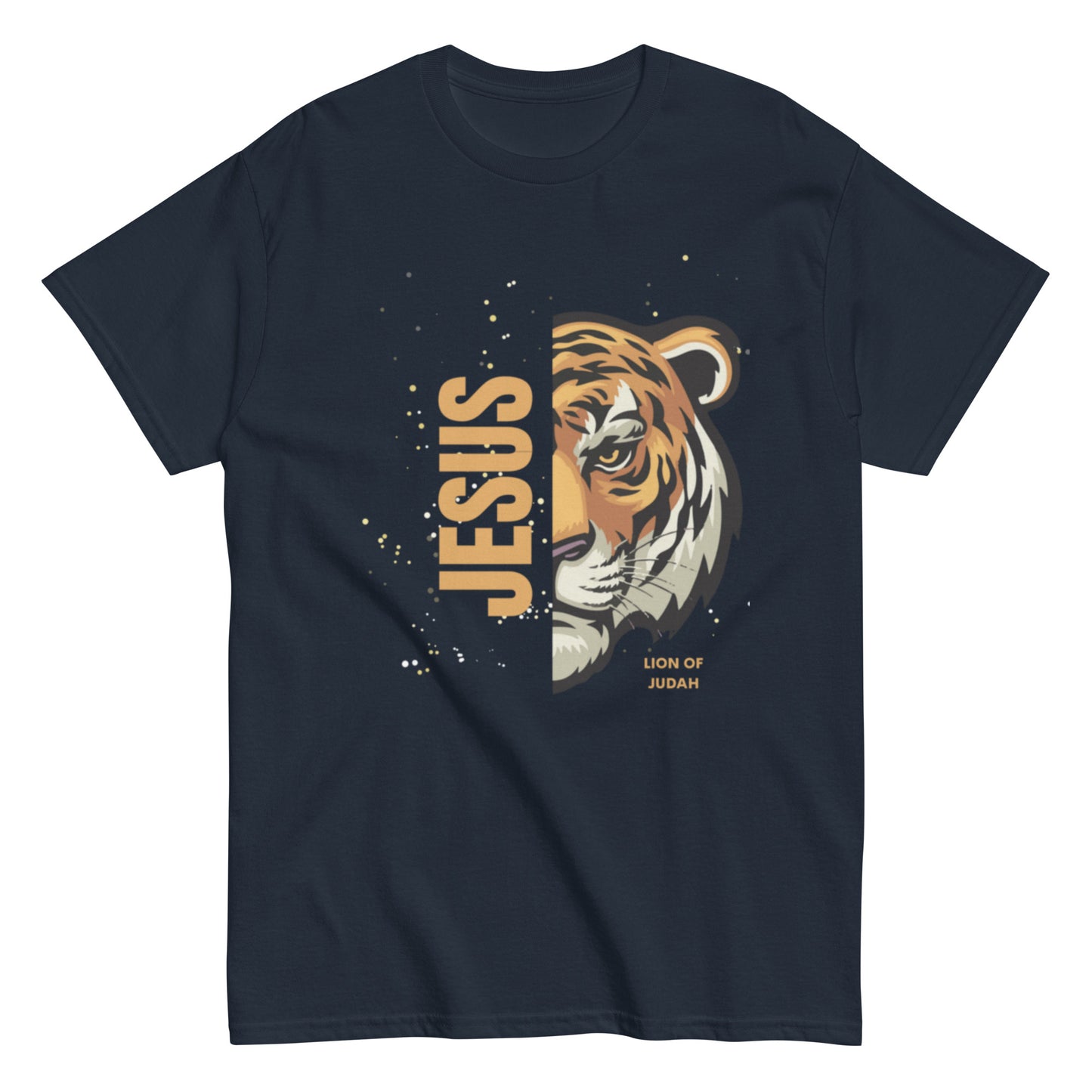 Lion Of Judah Tee