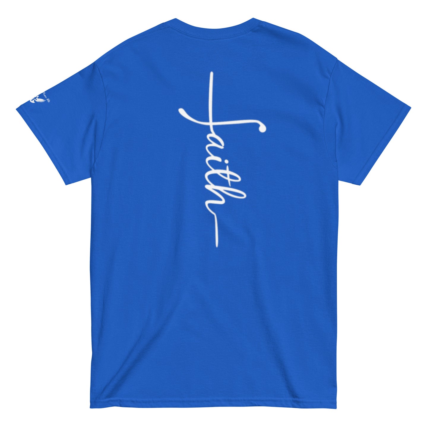 FAITH IN THE CROSS TEE