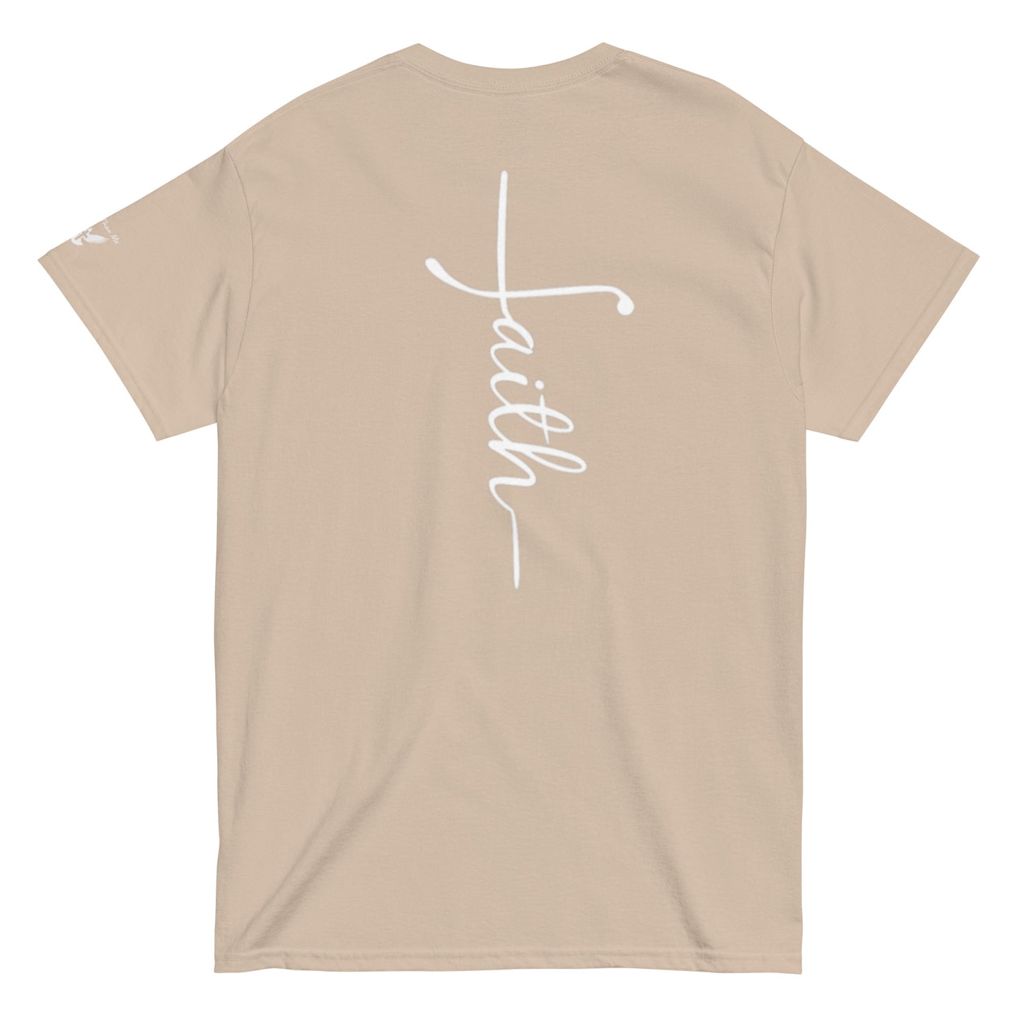 FAITH IN THE CROSS TEE