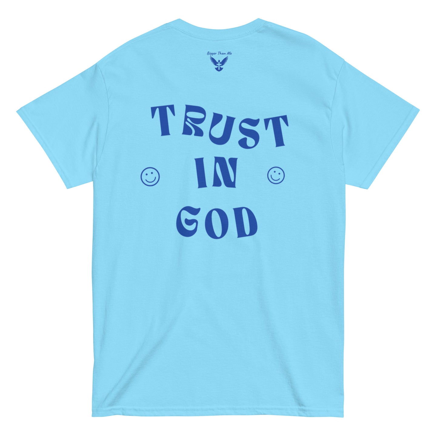 Trust In God Tee