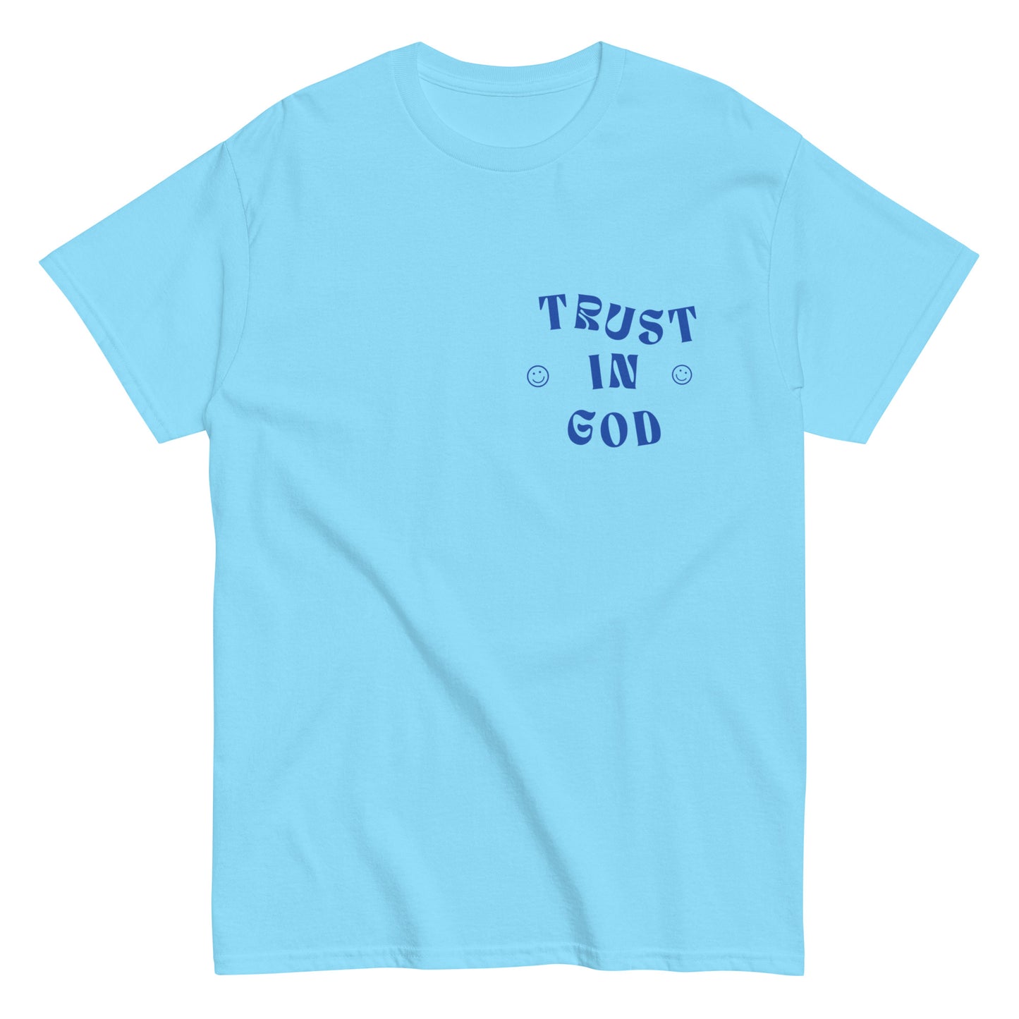 Trust In God Tee