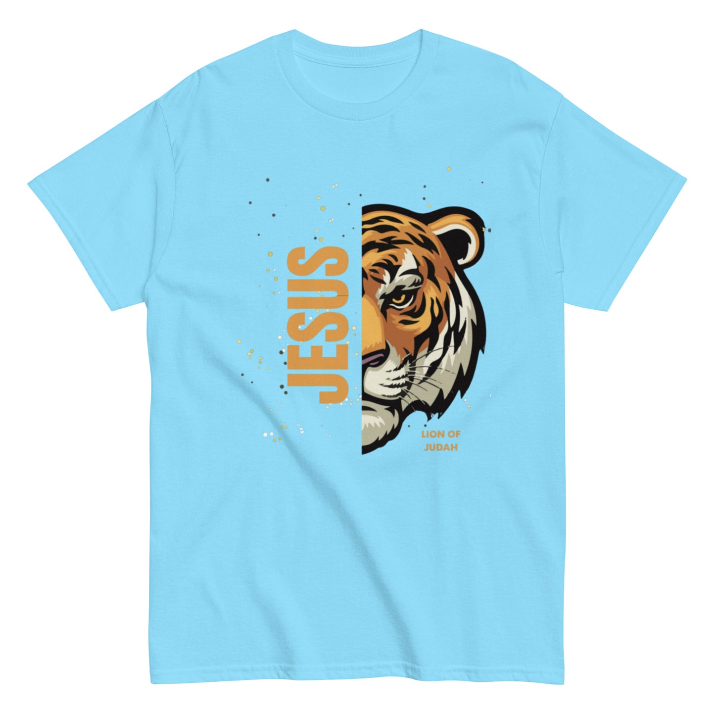 Lion Of Judah Tee