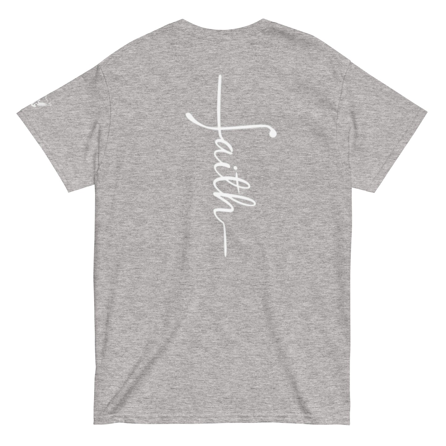 FAITH IN THE CROSS TEE