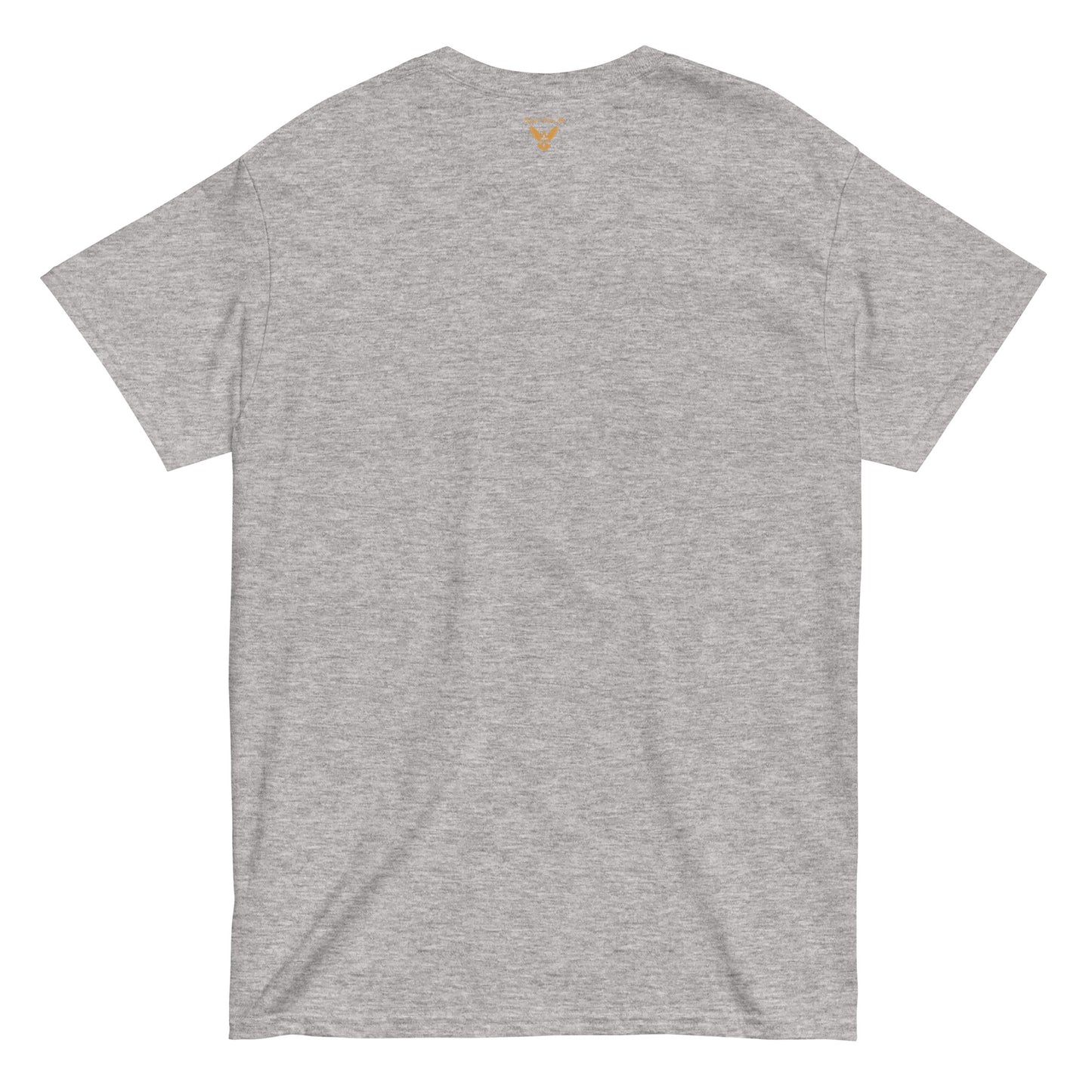 Servant Team Logo Tee